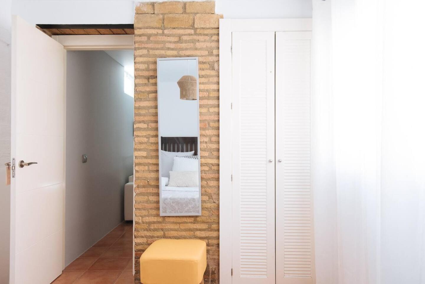 Monkeys Darsena Penthouse Apartamento *