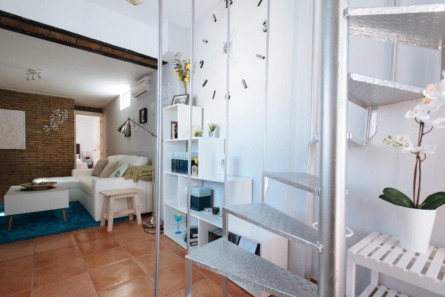 Apartamento Monkeys Darsena Penthouse