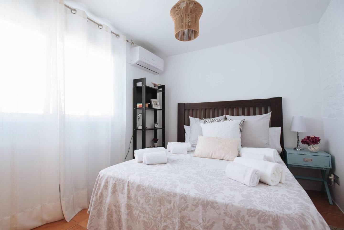 Apartamento Monkeys Darsena Penthouse Sevilla