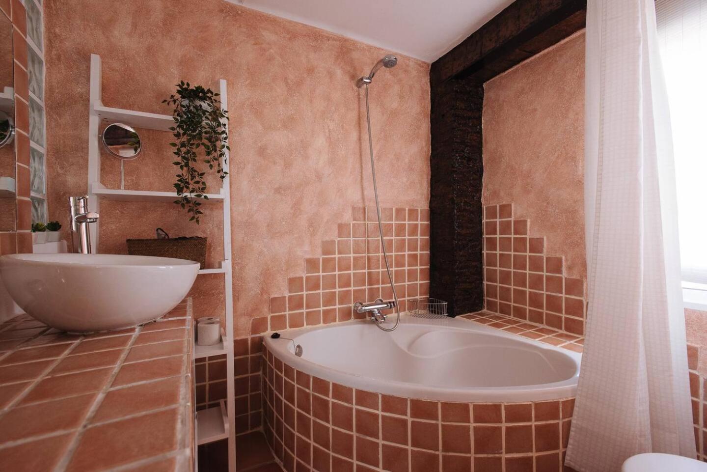 Apartamento Monkeys Darsena Penthouse