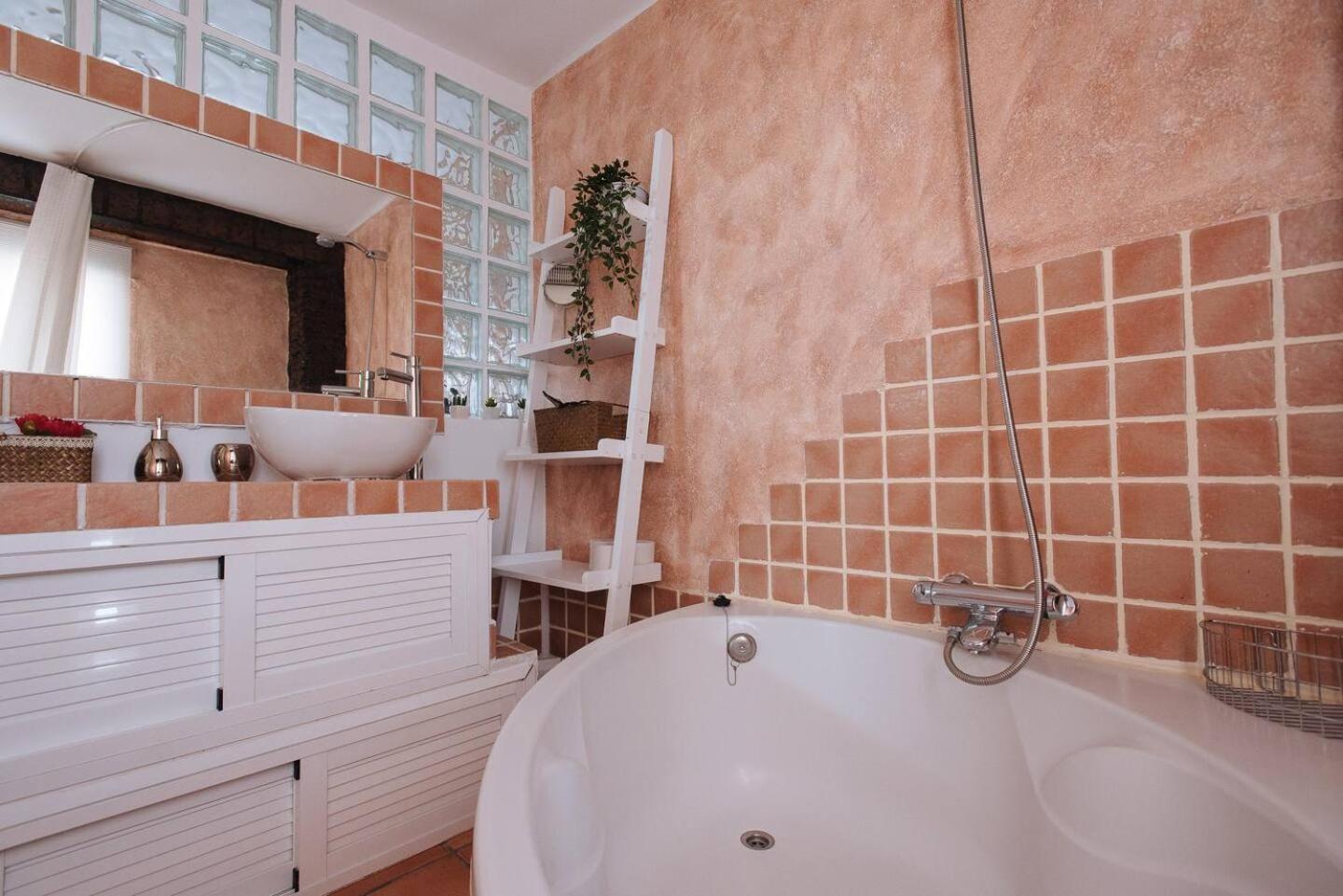 Monkeys Darsena Penthouse Apartamento Sevilla
