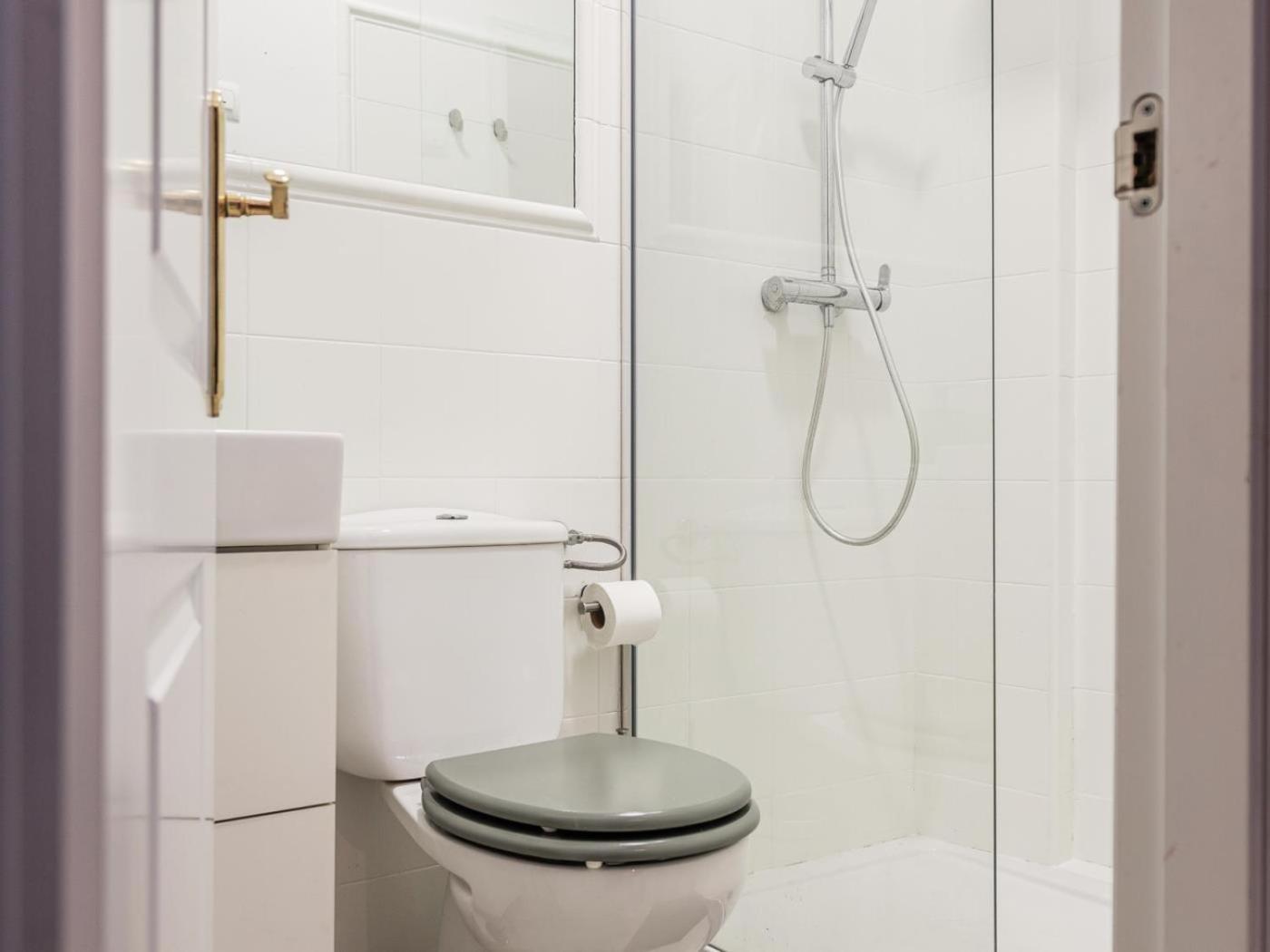Apartamento Bonito De Diseno 1 Bed Arenal