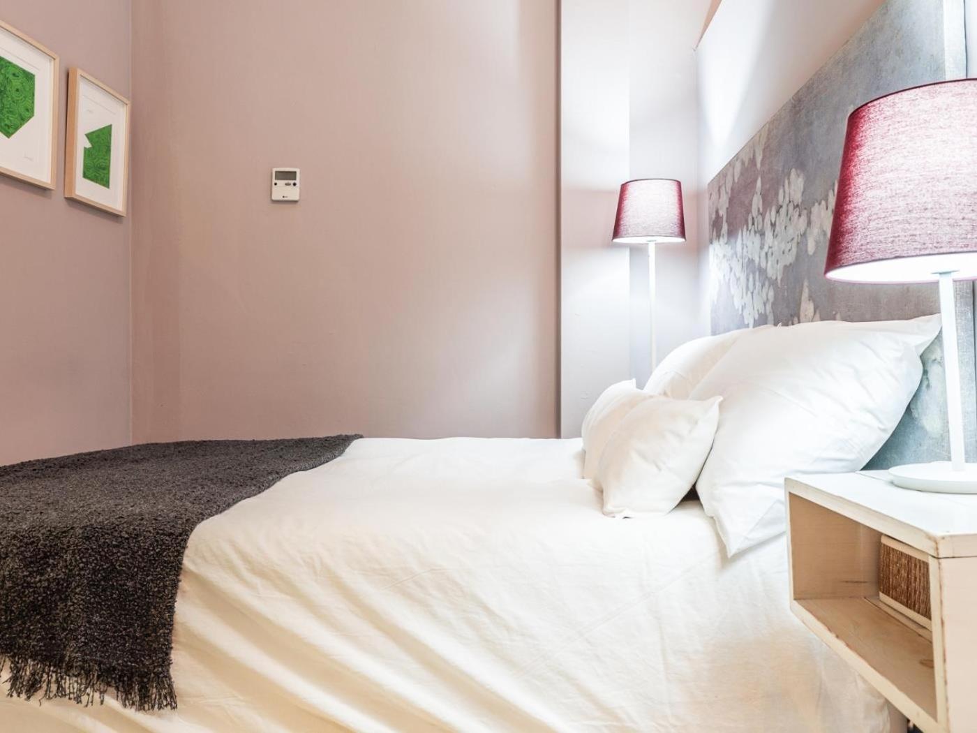 Bonito De Diseno 1 Bed Arenal