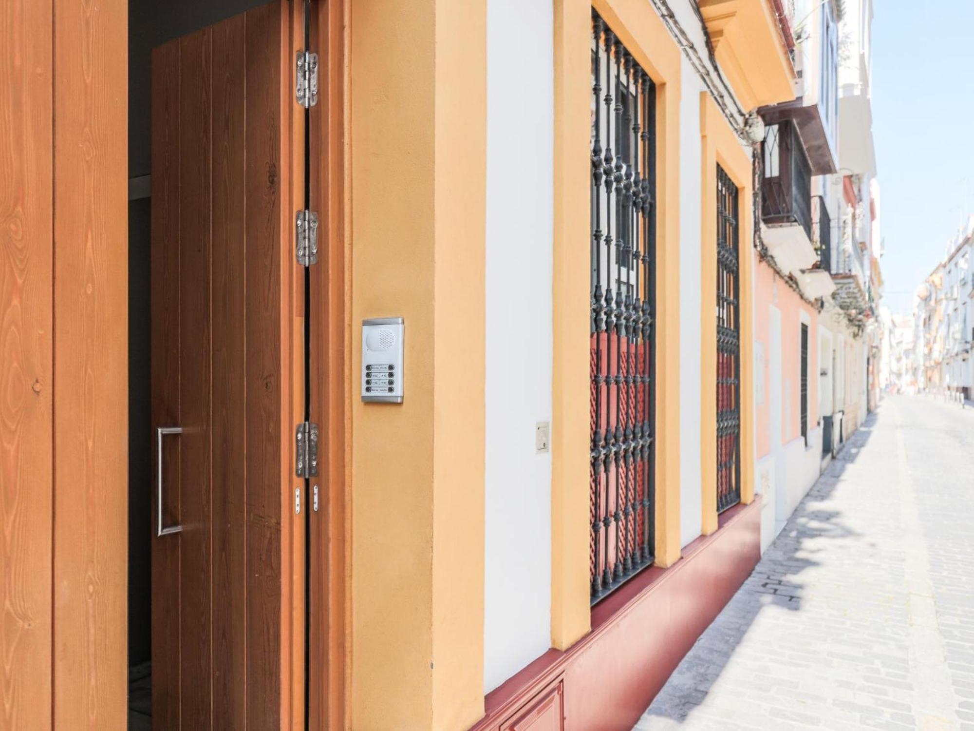 Bonito De Diseno 1 Bed Arenal
