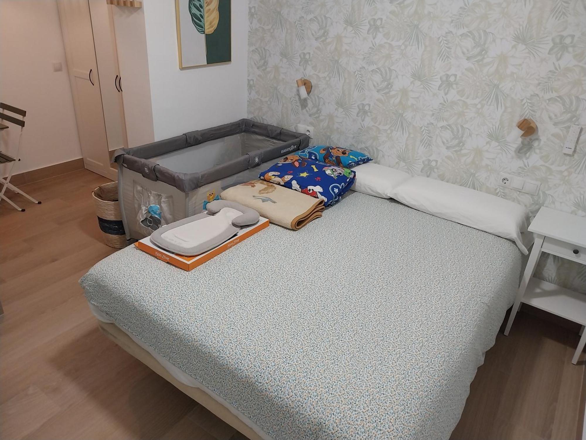 Apartamento Luisahouse, En El Corazon De Y Triana *
