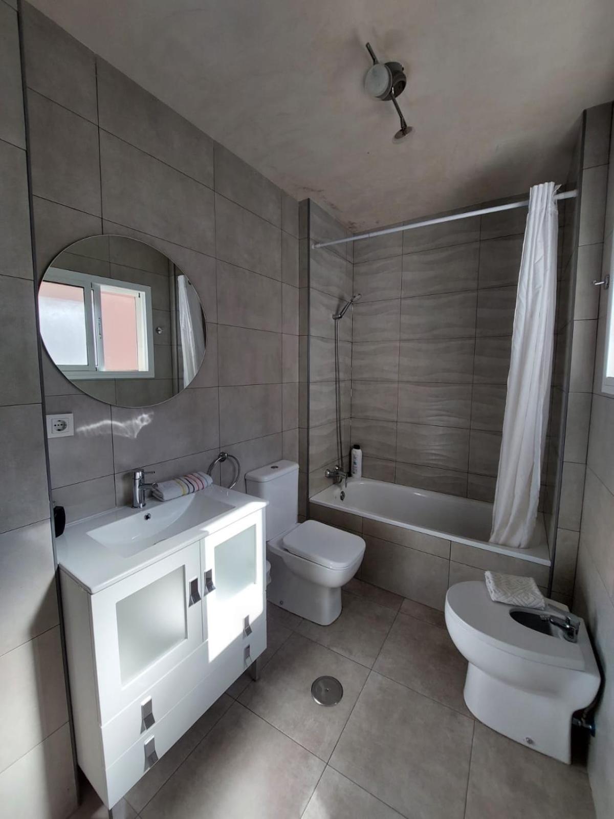 Enladrillada Apartment
