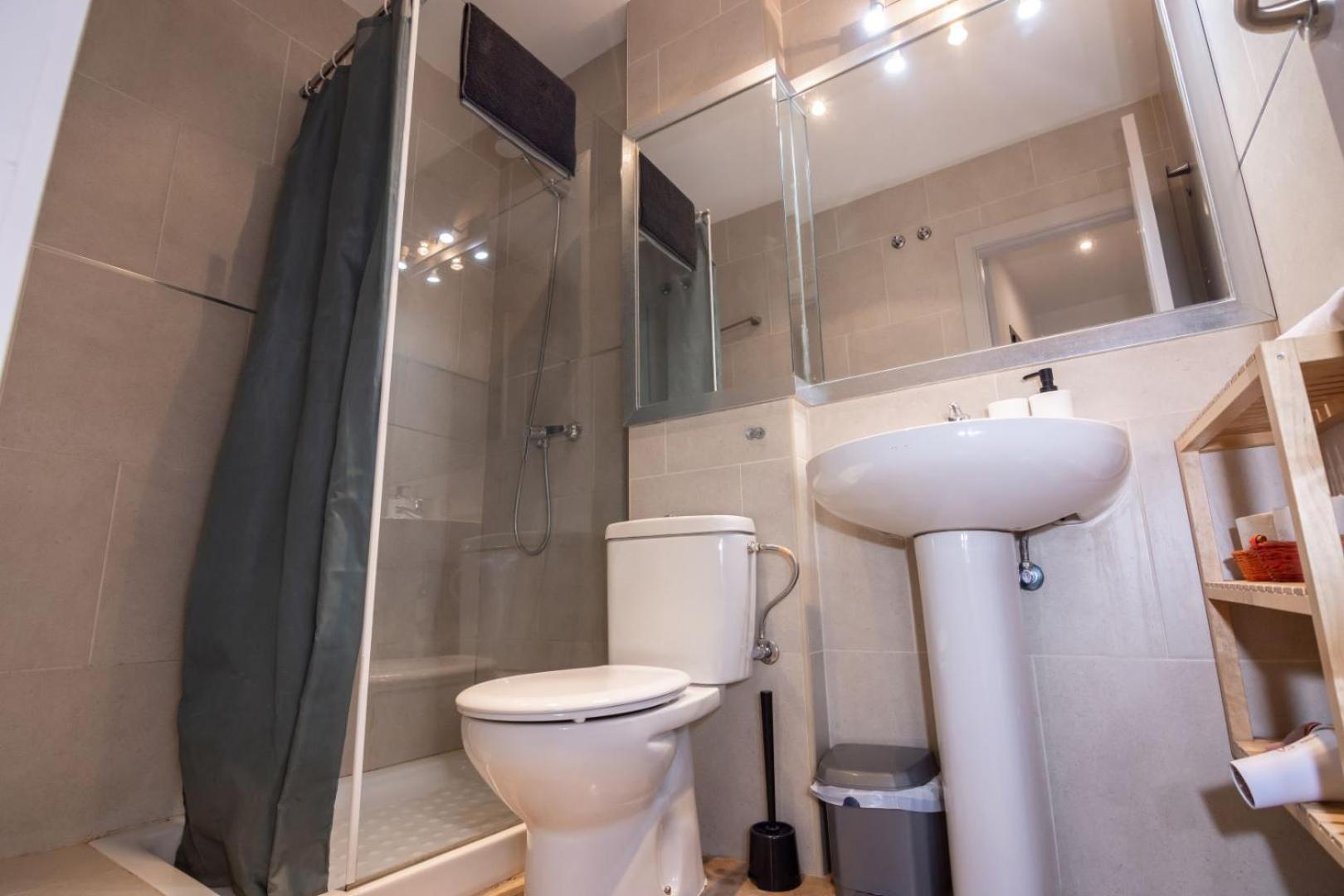 Rodrigo De Triana Primero A Apartamento