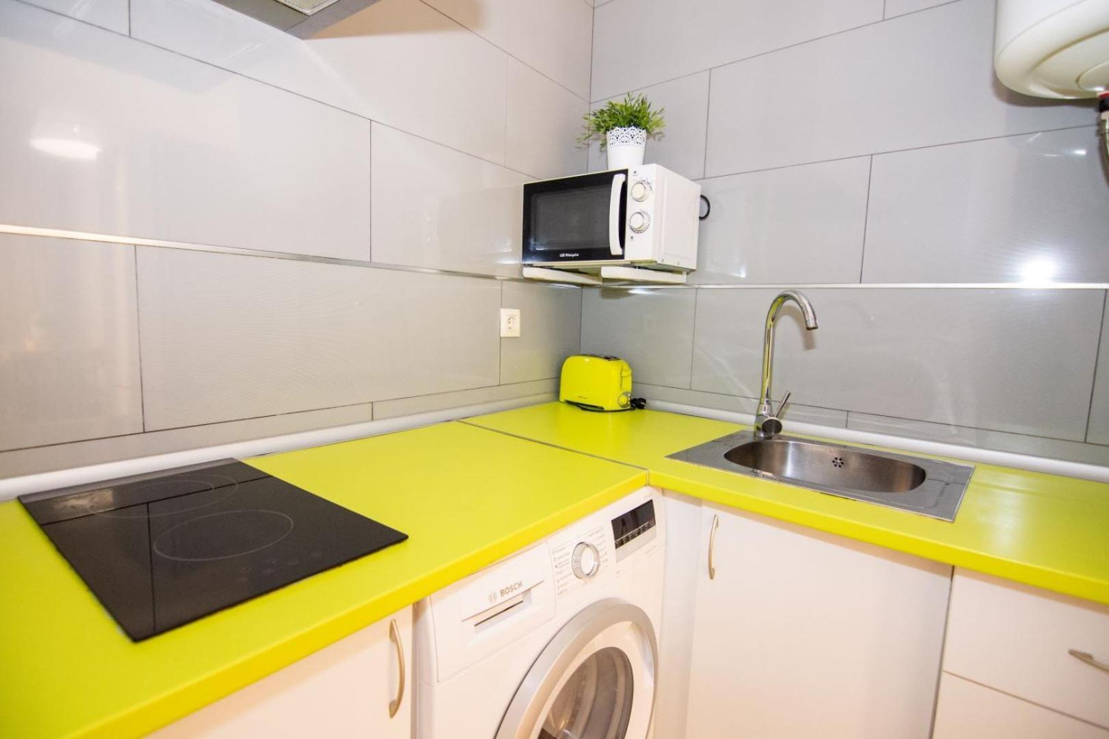 Rodrigo De Triana Primero A Apartamento Sevilla