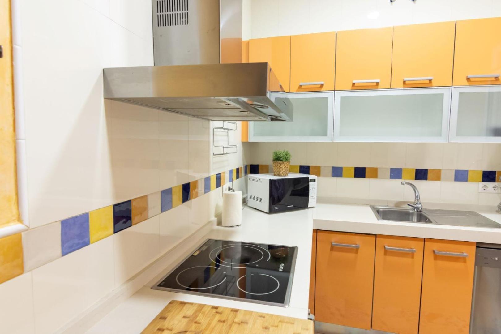 Apartamento Casa Pureza *