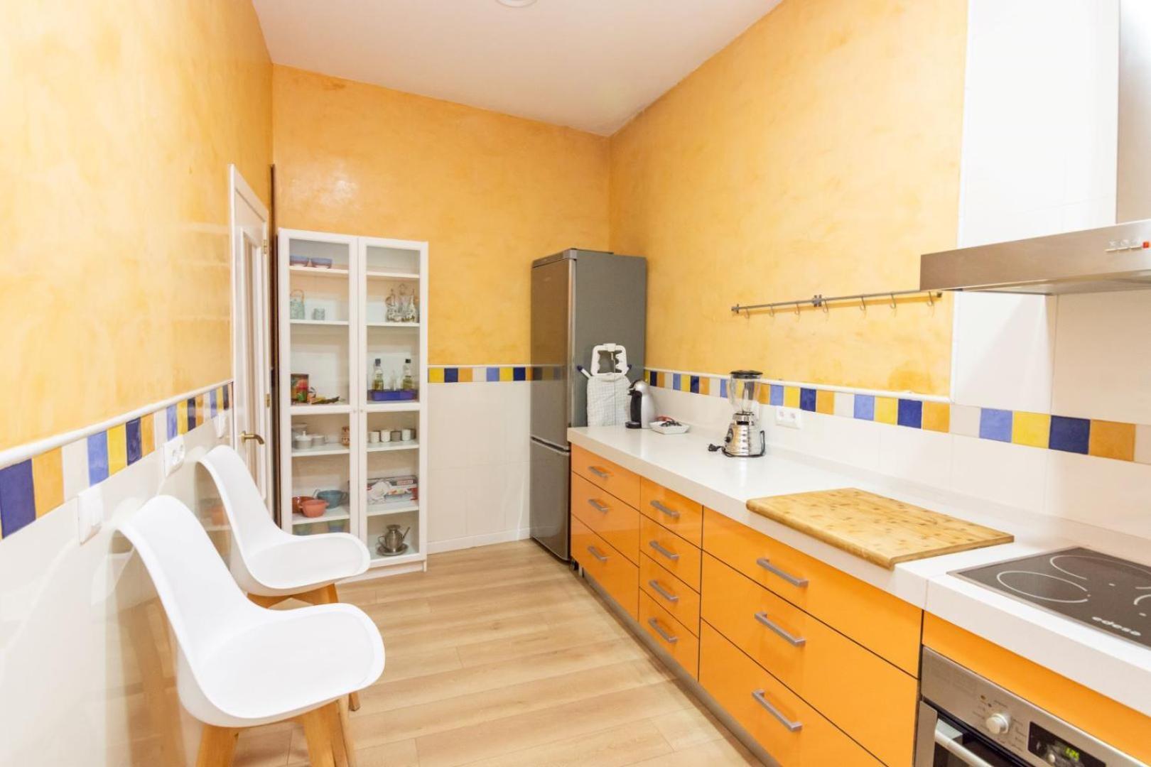 Apartamento Casa Pureza