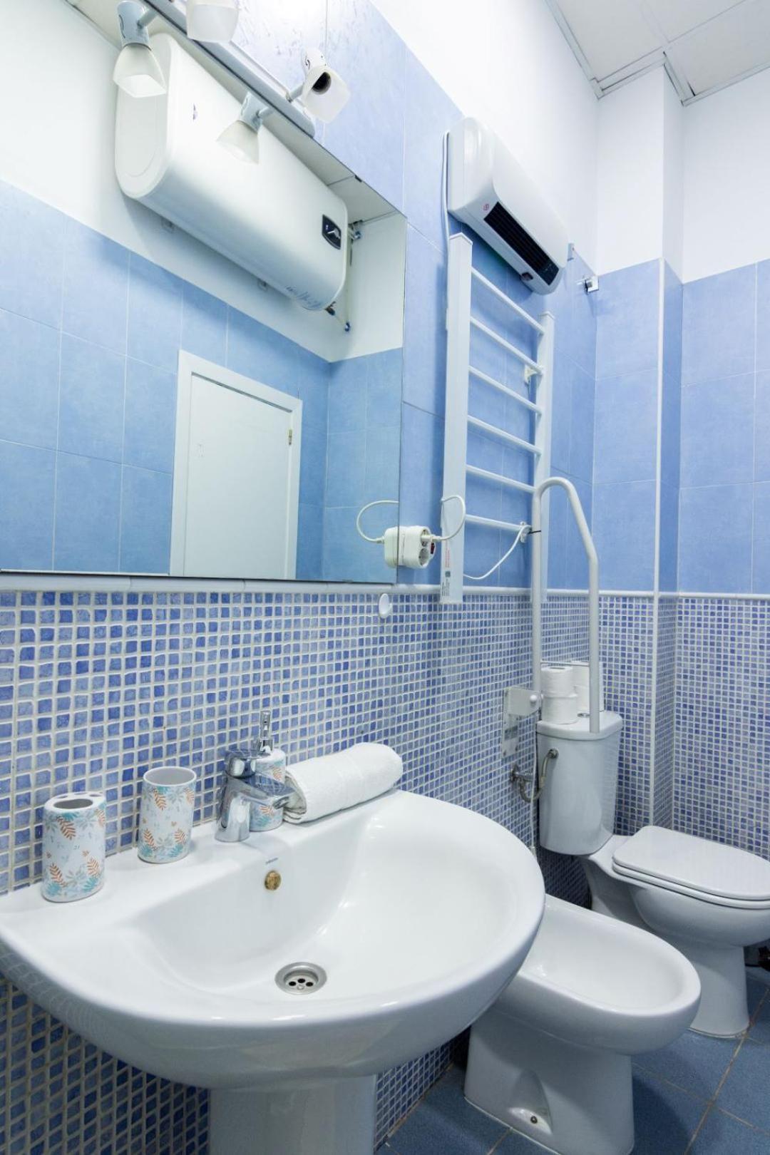 Casa Pureza Apartamento Sevilla