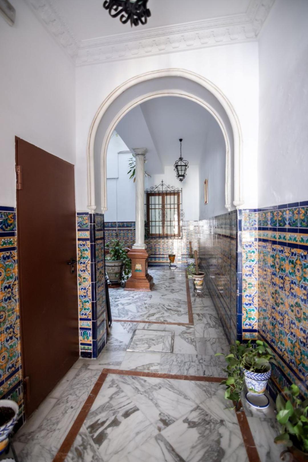 Casa Pureza Apartamento