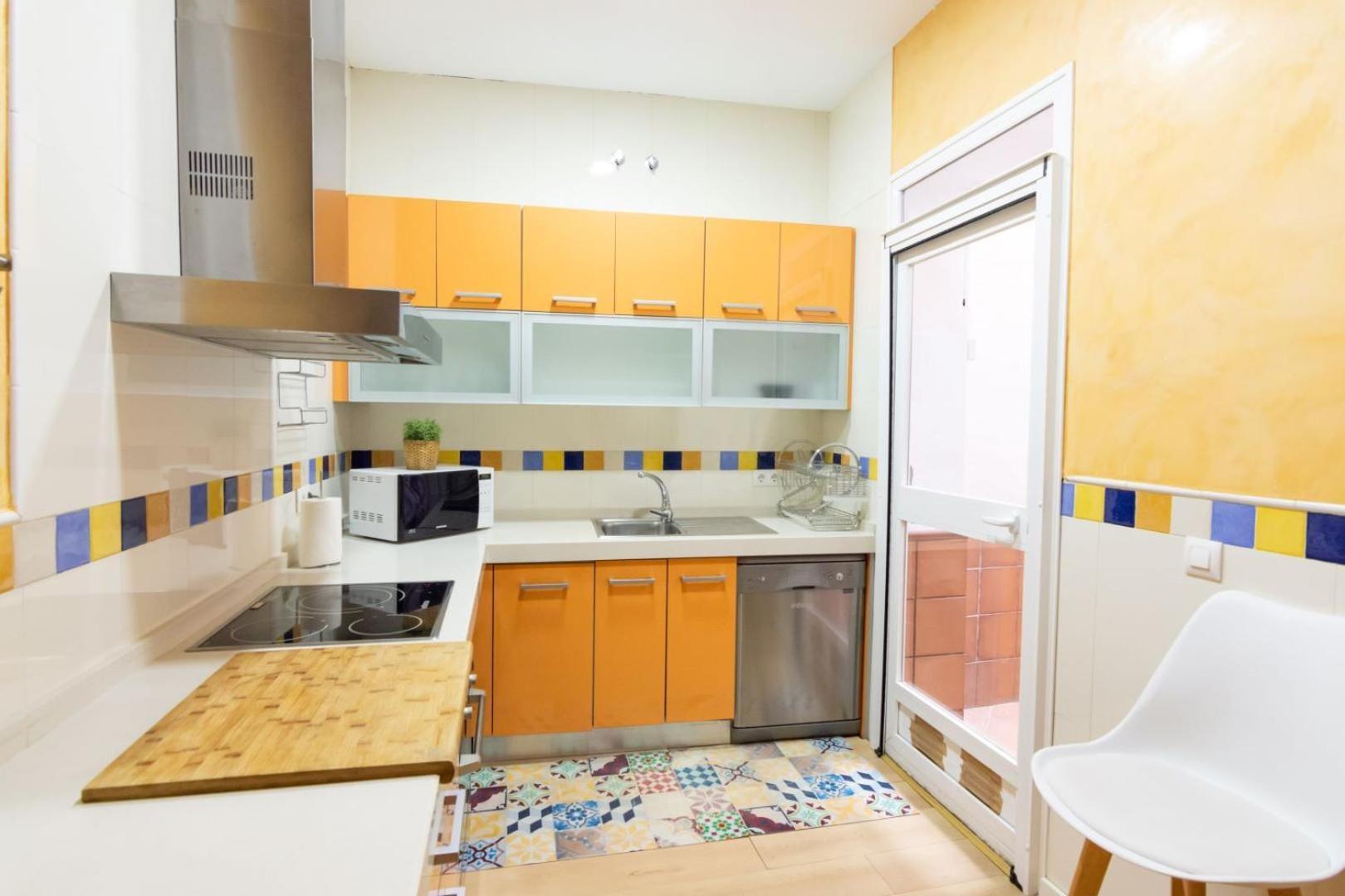 Apartamento Casa Pureza *