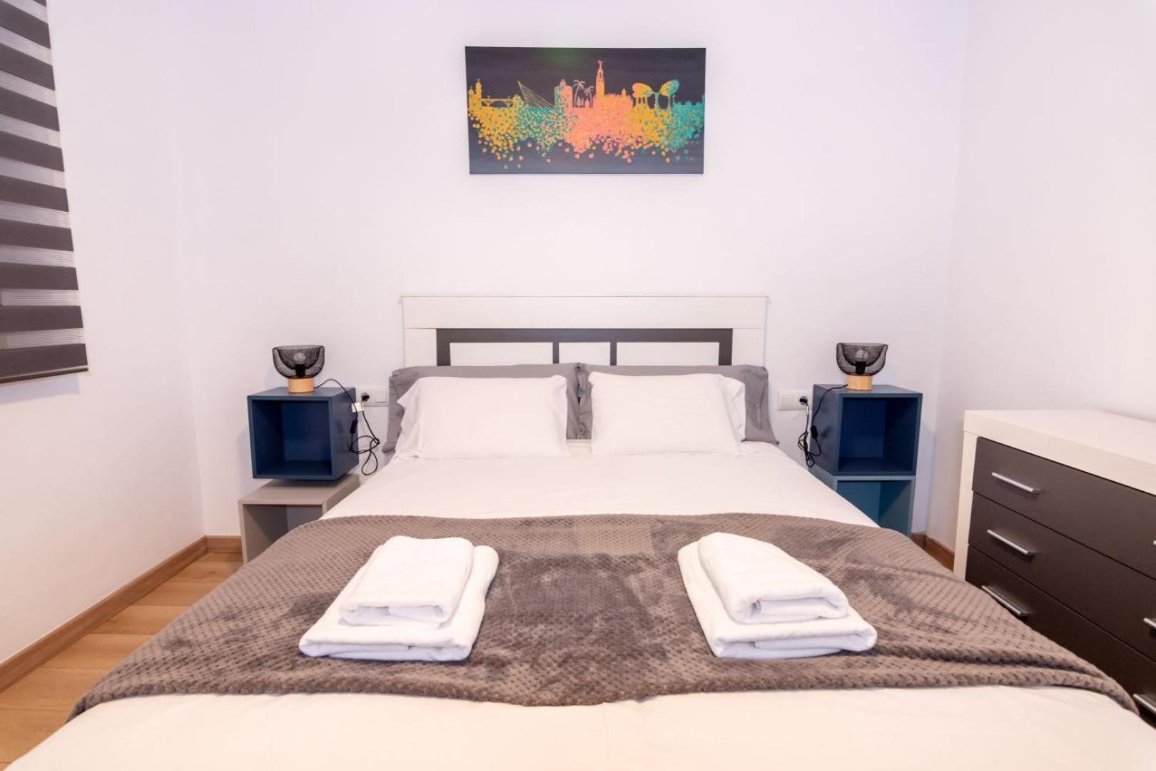Casa Pureza Apartamento Sevilla