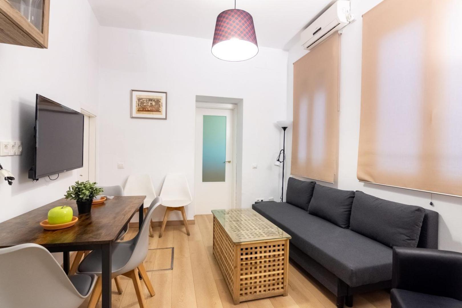 Casa Pureza Apartamento *