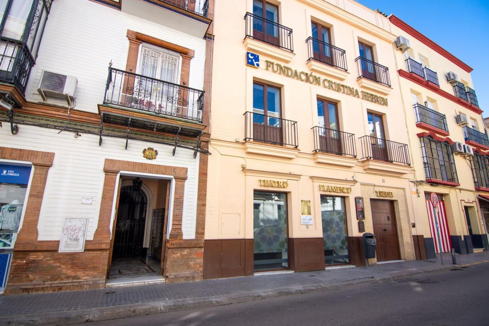 Casa Pureza Apartamento