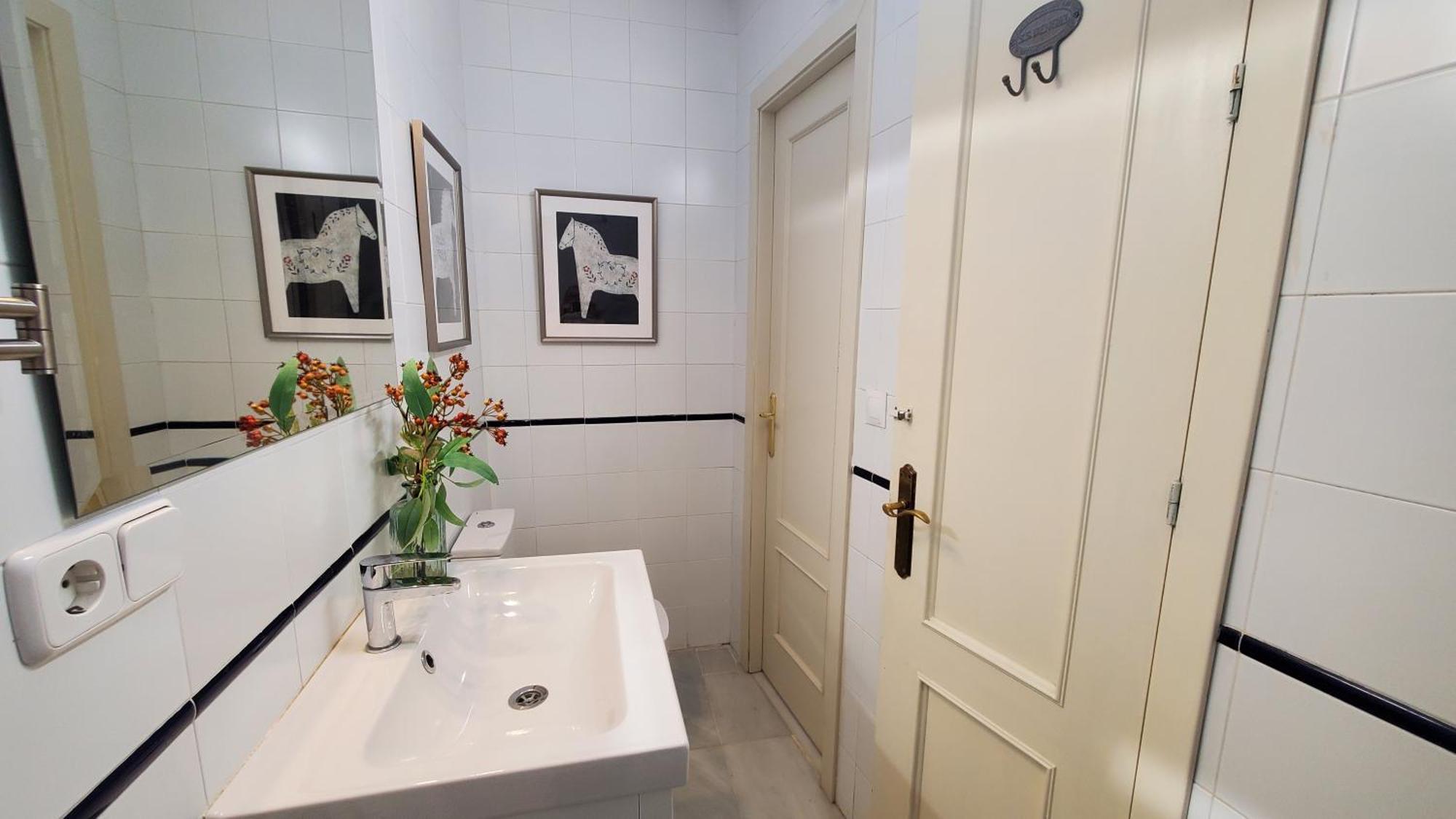 Apartamento Magdalena Plaza Center 1º *