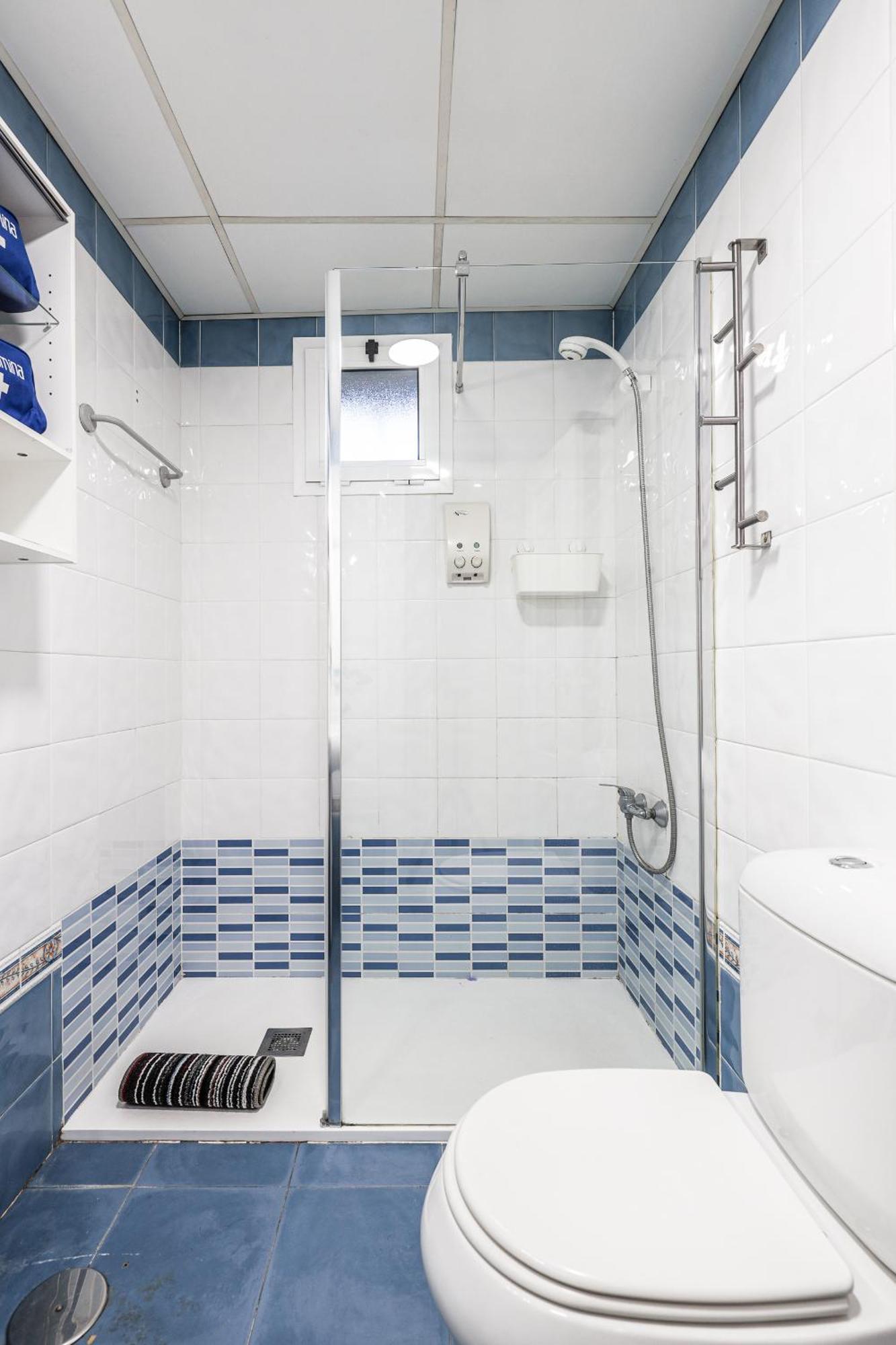 Apartment San Jacinto Location Triana