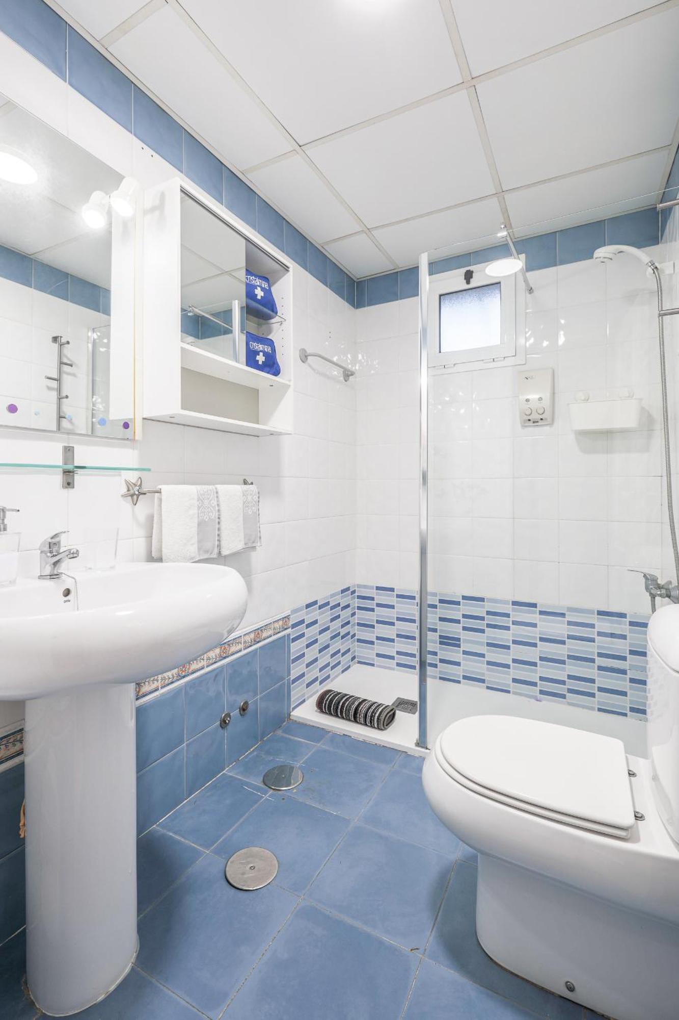 San Jacinto Location Triana *
