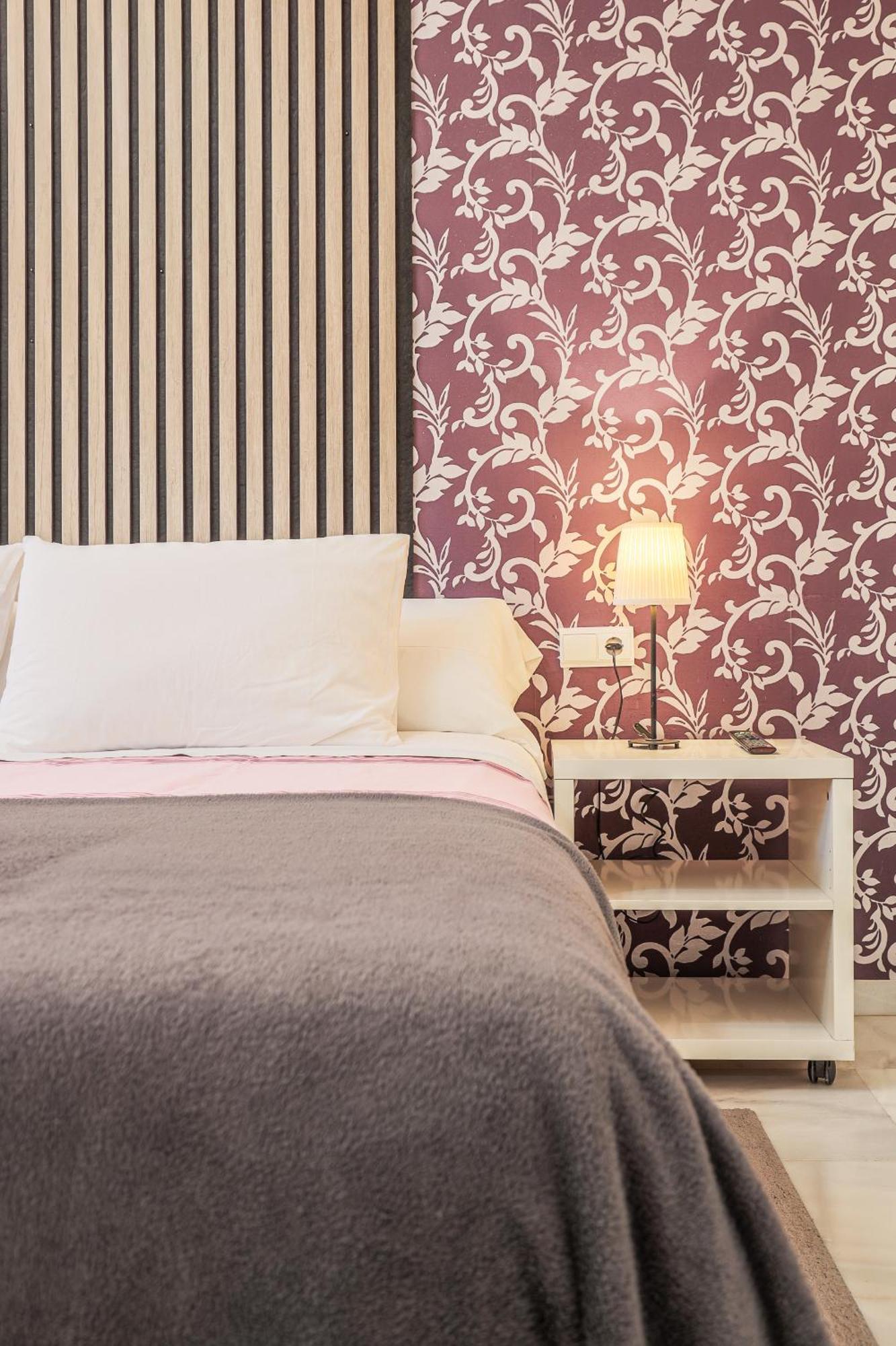 San Jacinto Location Triana Apartment *