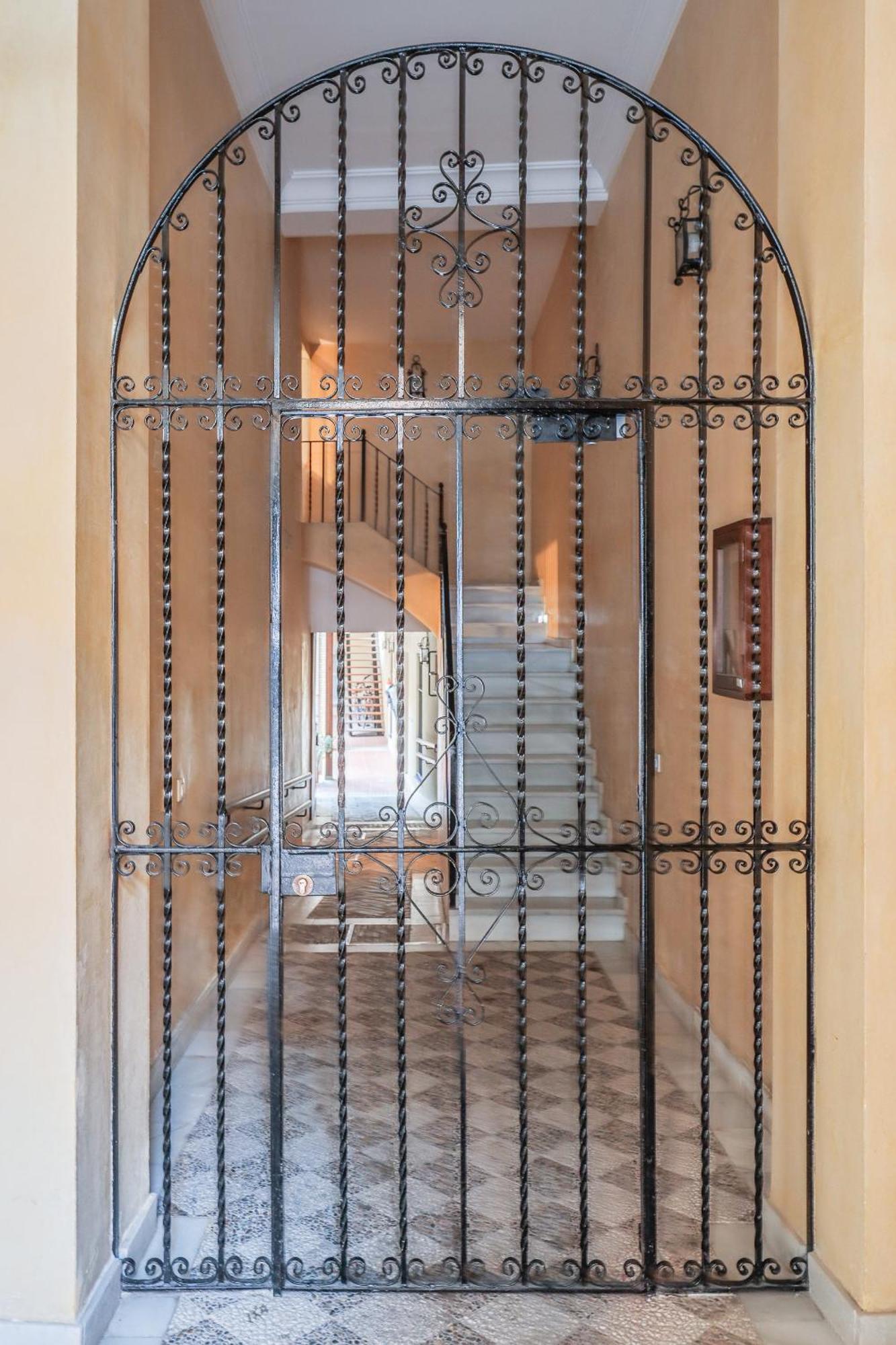Apartment San Jacinto Location Triana