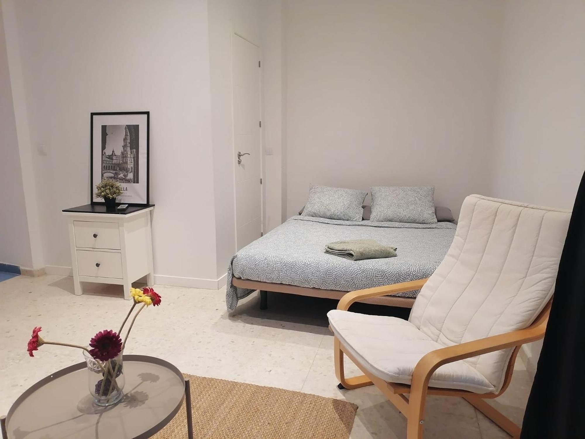 Apartamento Sevilla Central Sevilla