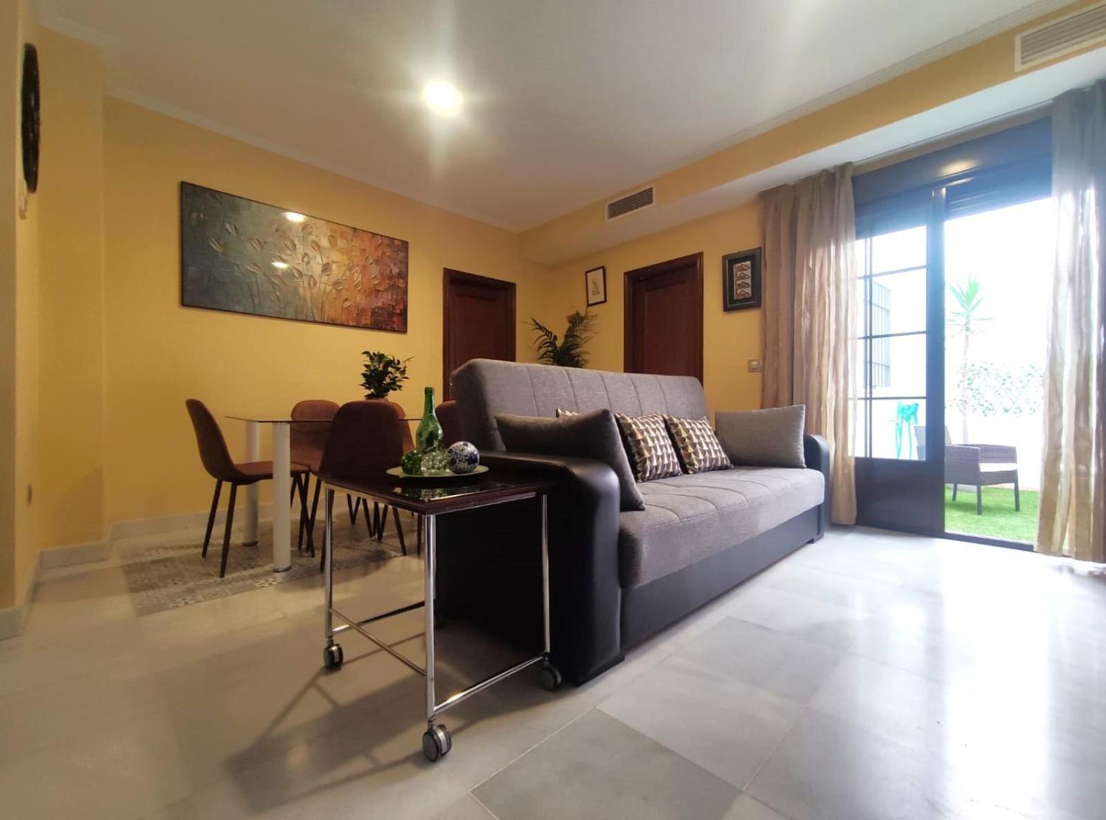 Apartamento Triana Sevilla