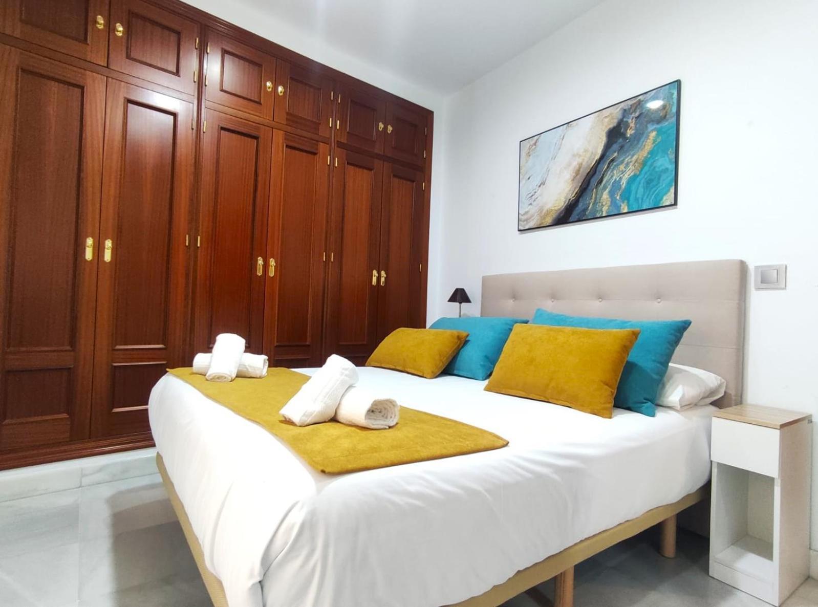 Triana Apartamento Sevilla