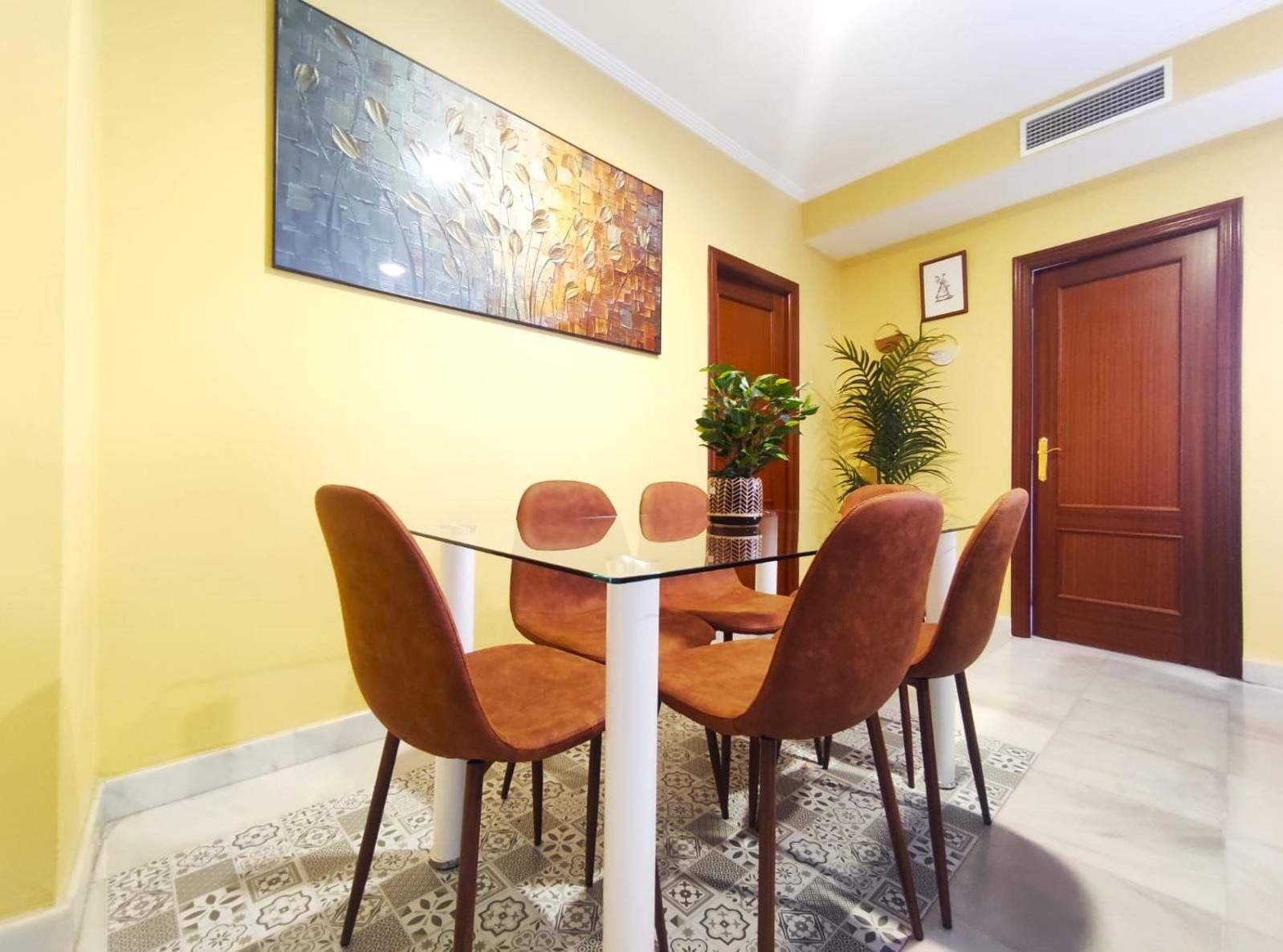 Apartamento Triana