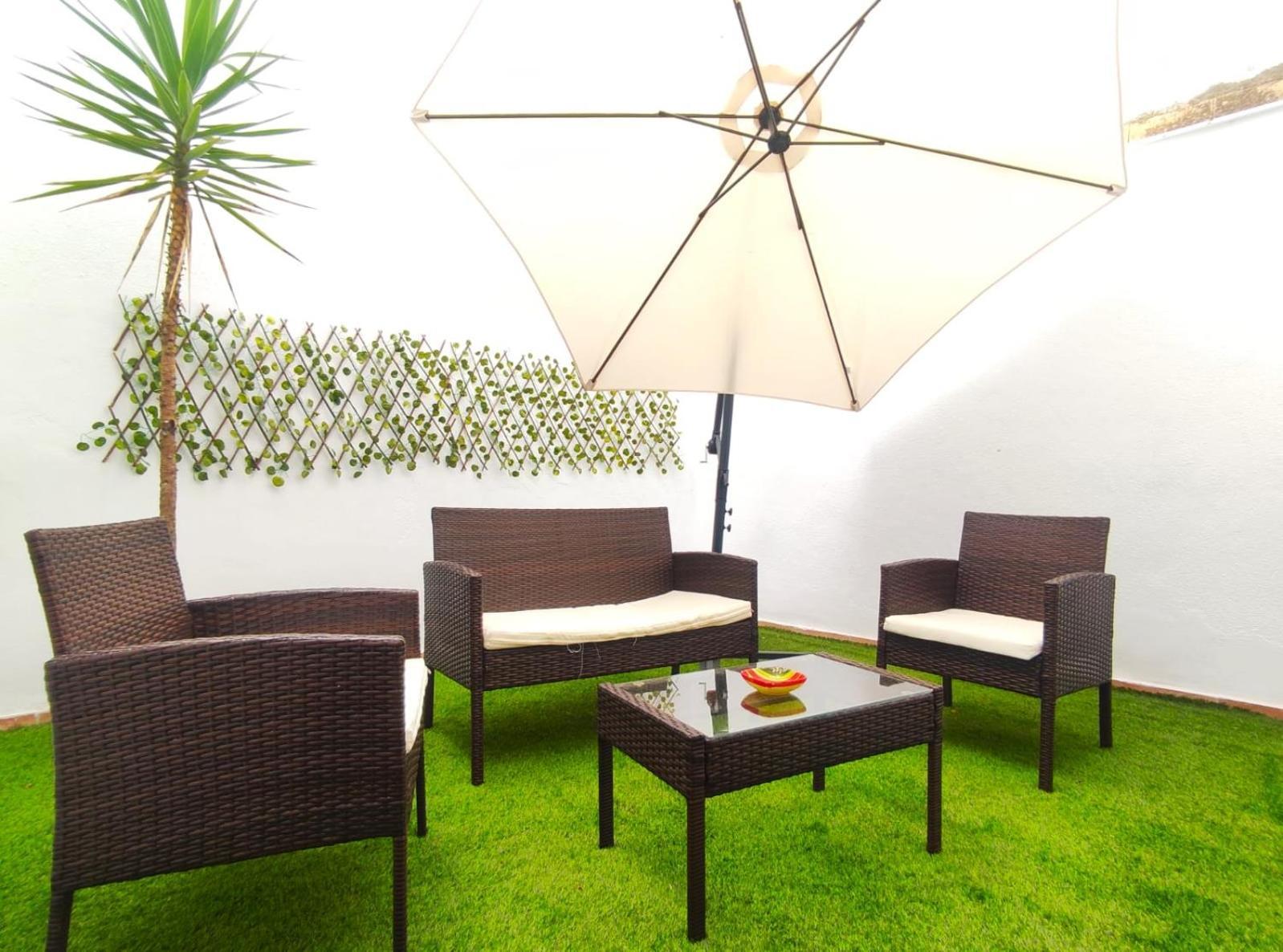 Triana Apartamento *