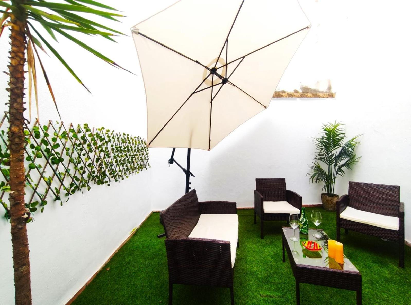 Apartamento Triana