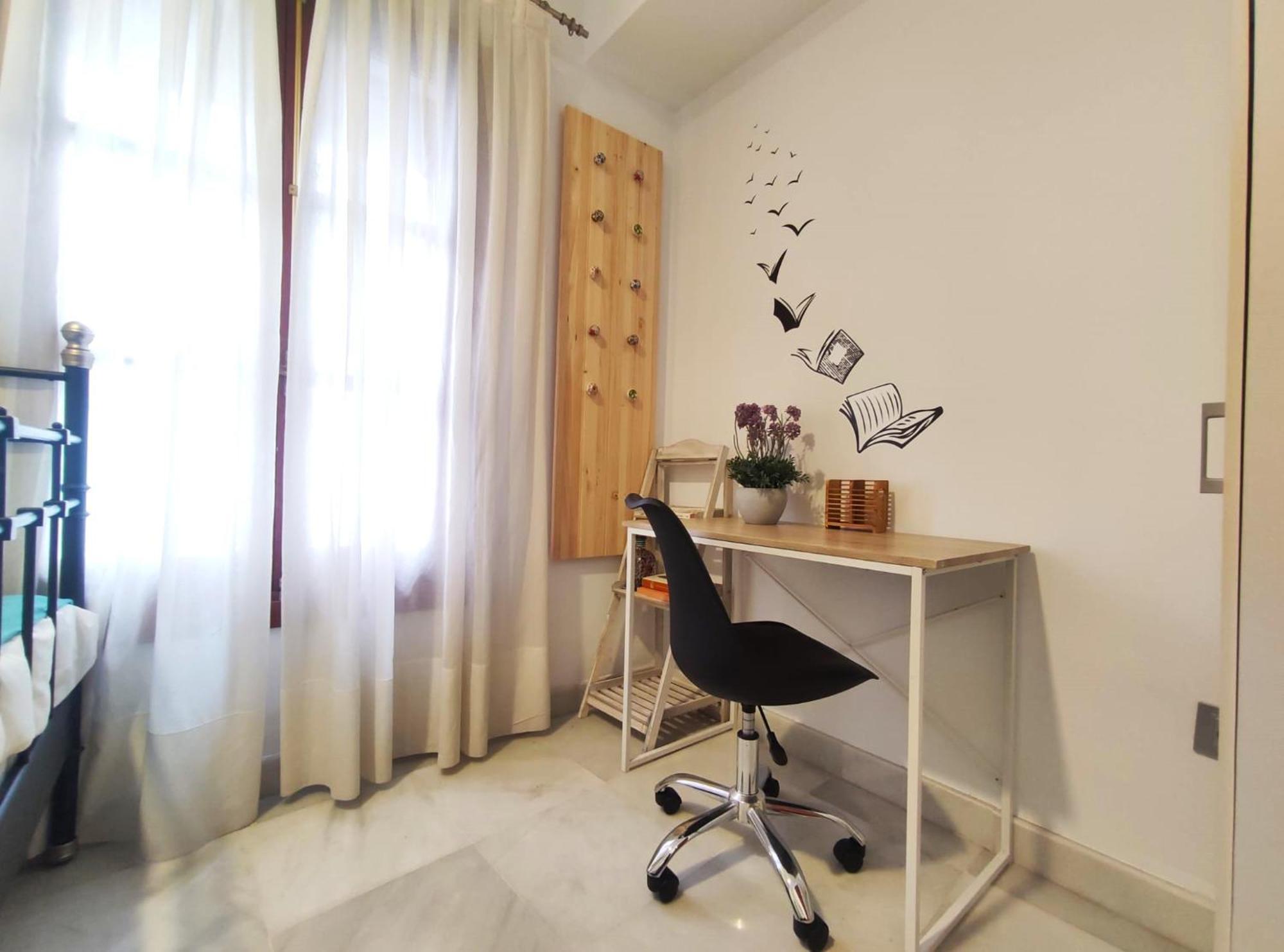 Apartamento Triana Sevilla