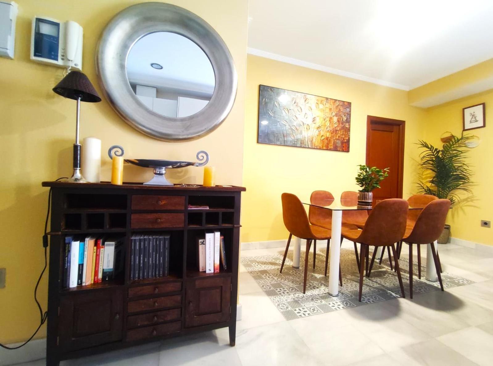 Triana Apartamento