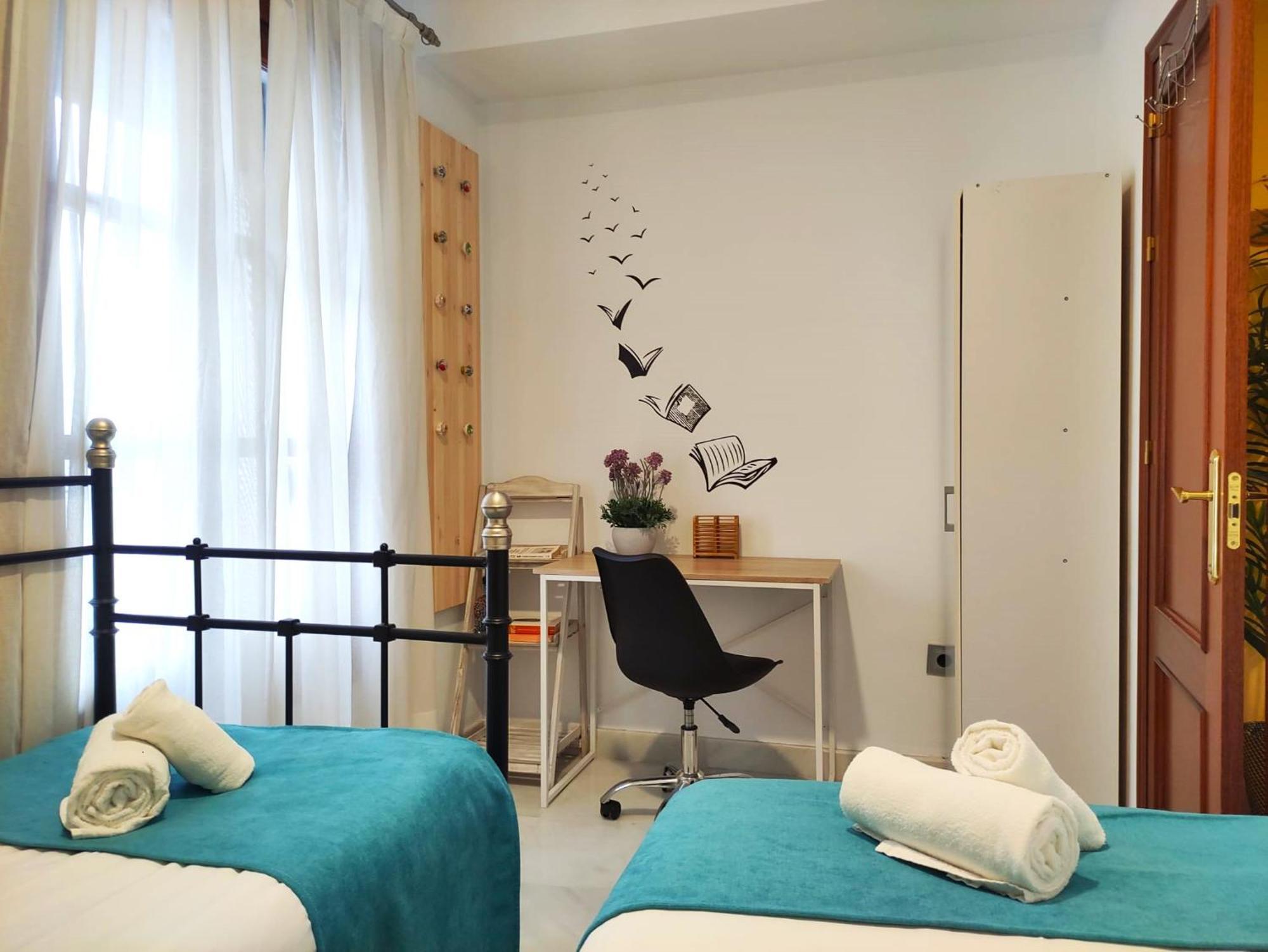 Triana Apartamento Sevilla