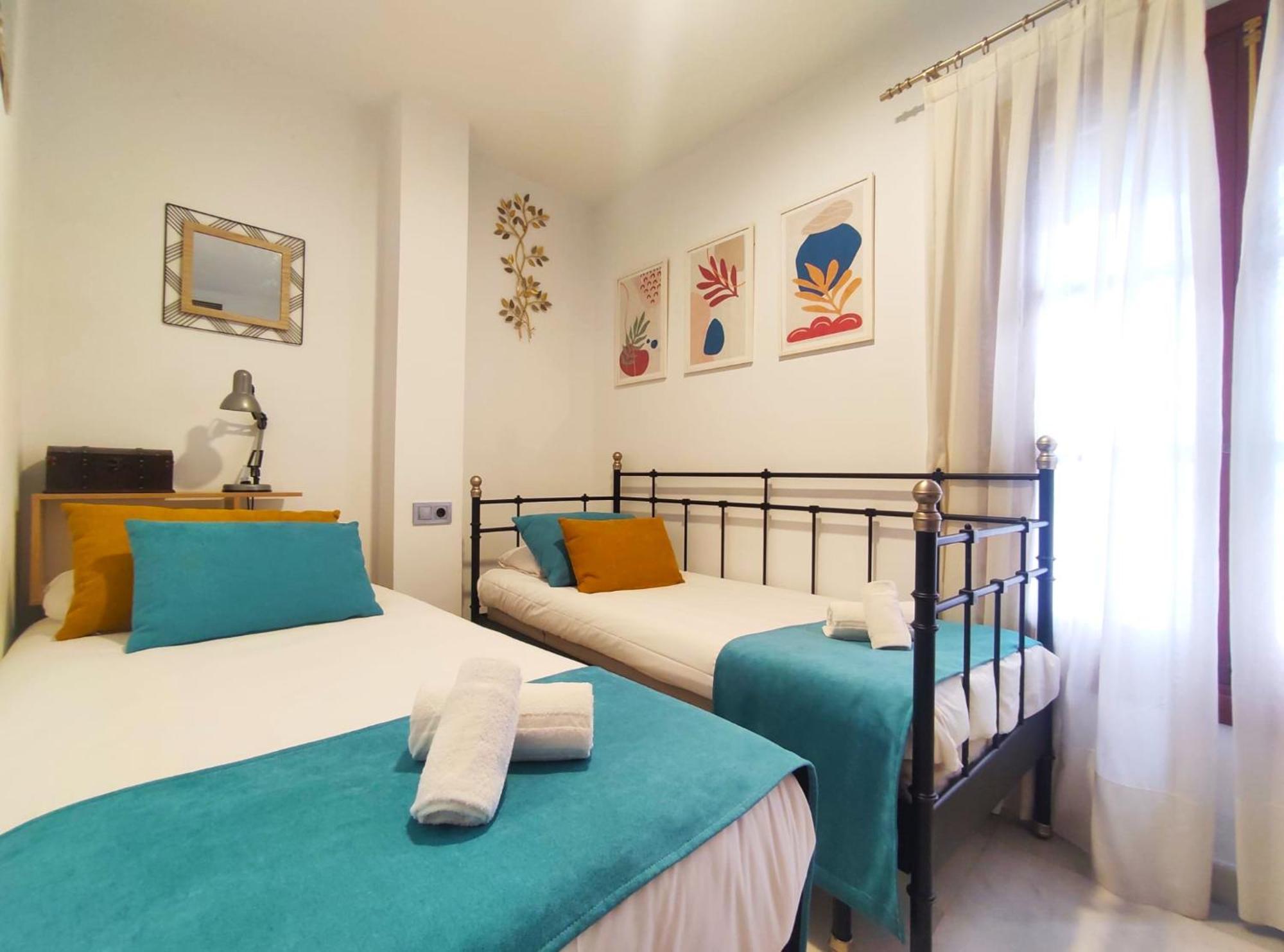 Triana Apartamento Sevilla