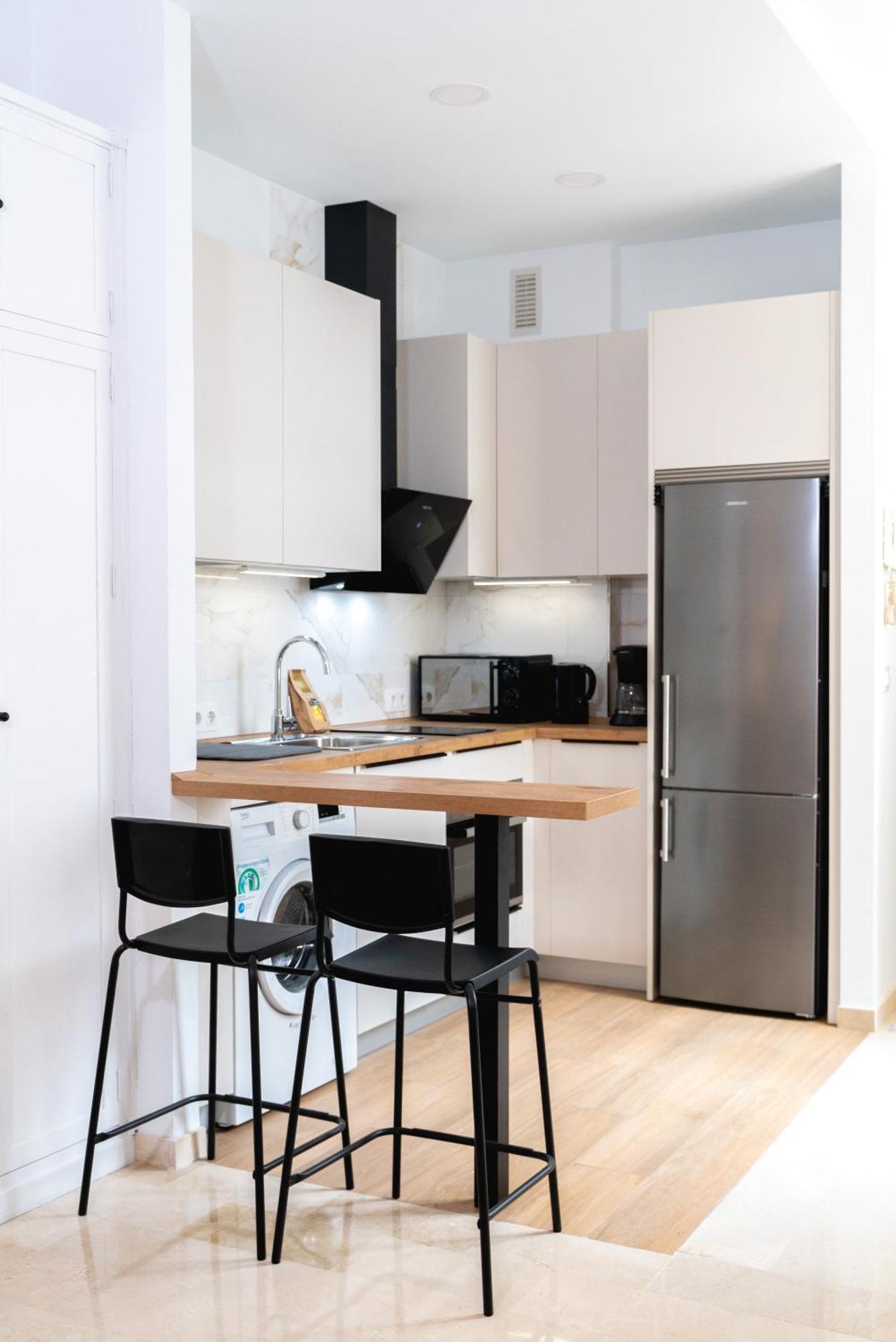 Castilla 61 Apartamento *