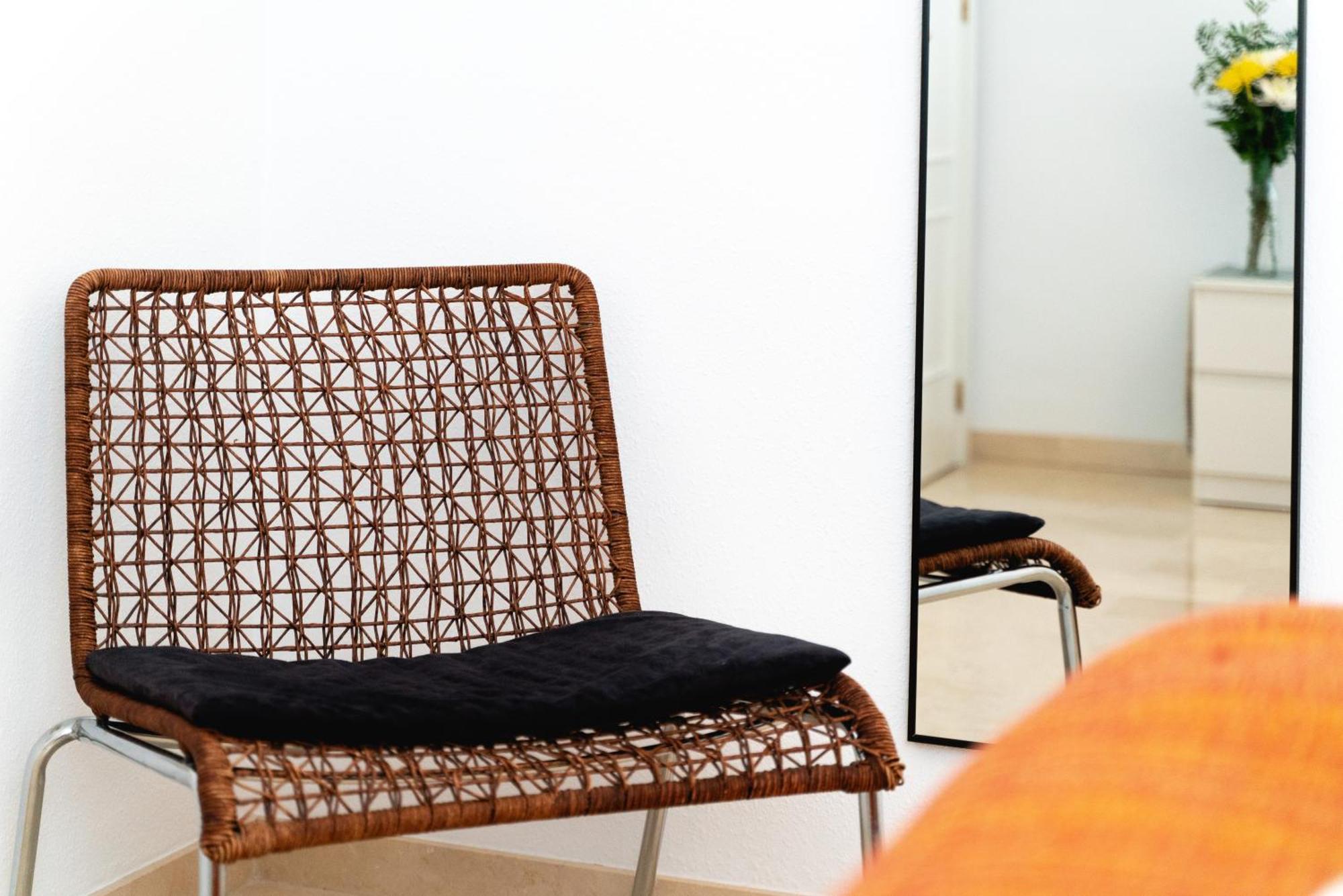 Castilla 61 Apartamento *