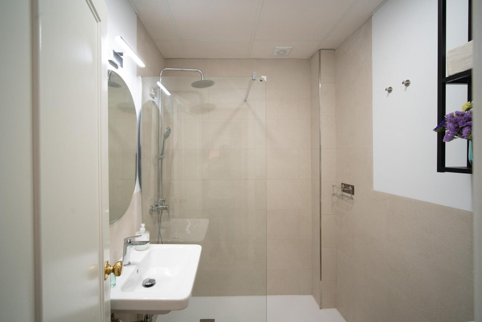 Castilla 61 Apartamento *