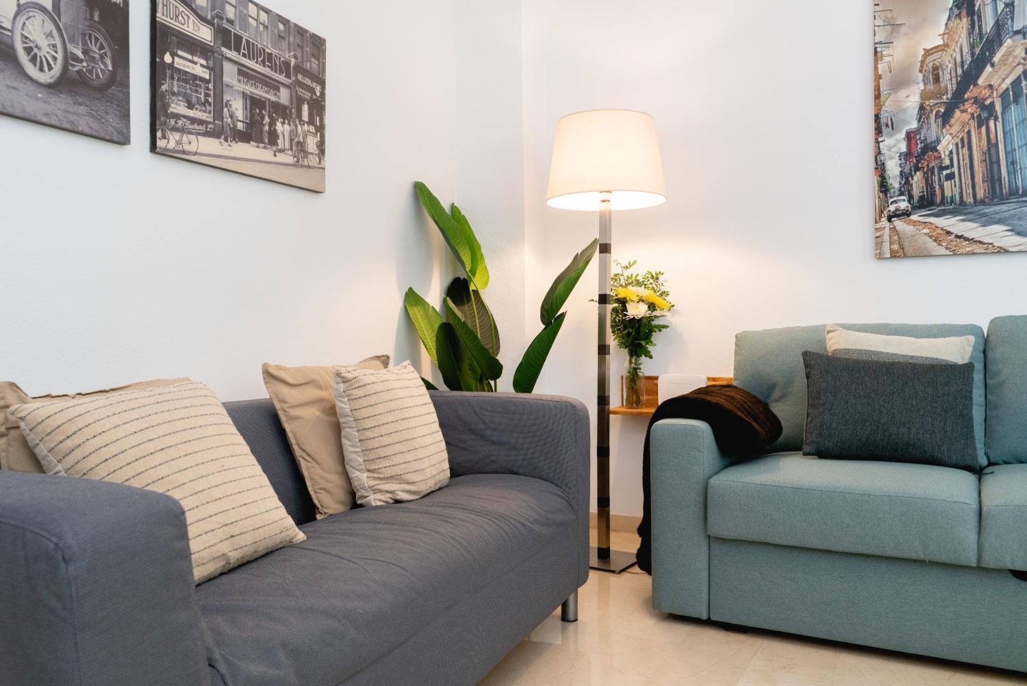 Apartamento Castilla 61 *