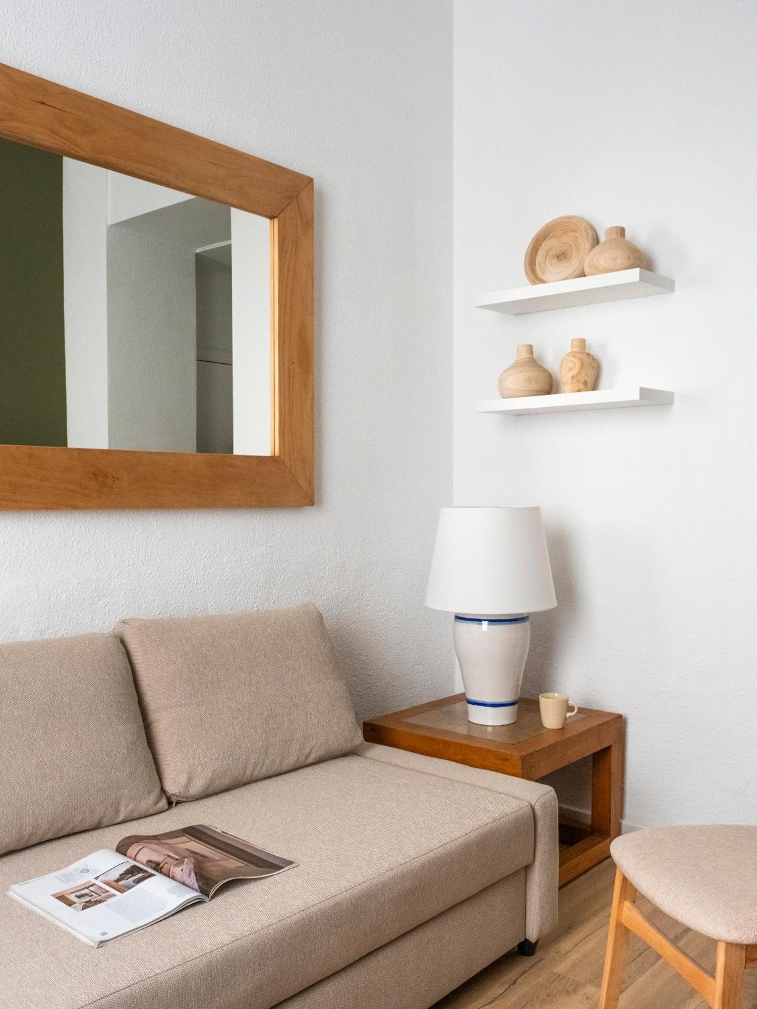 Apartamento Magno Ave Maria Sevilla