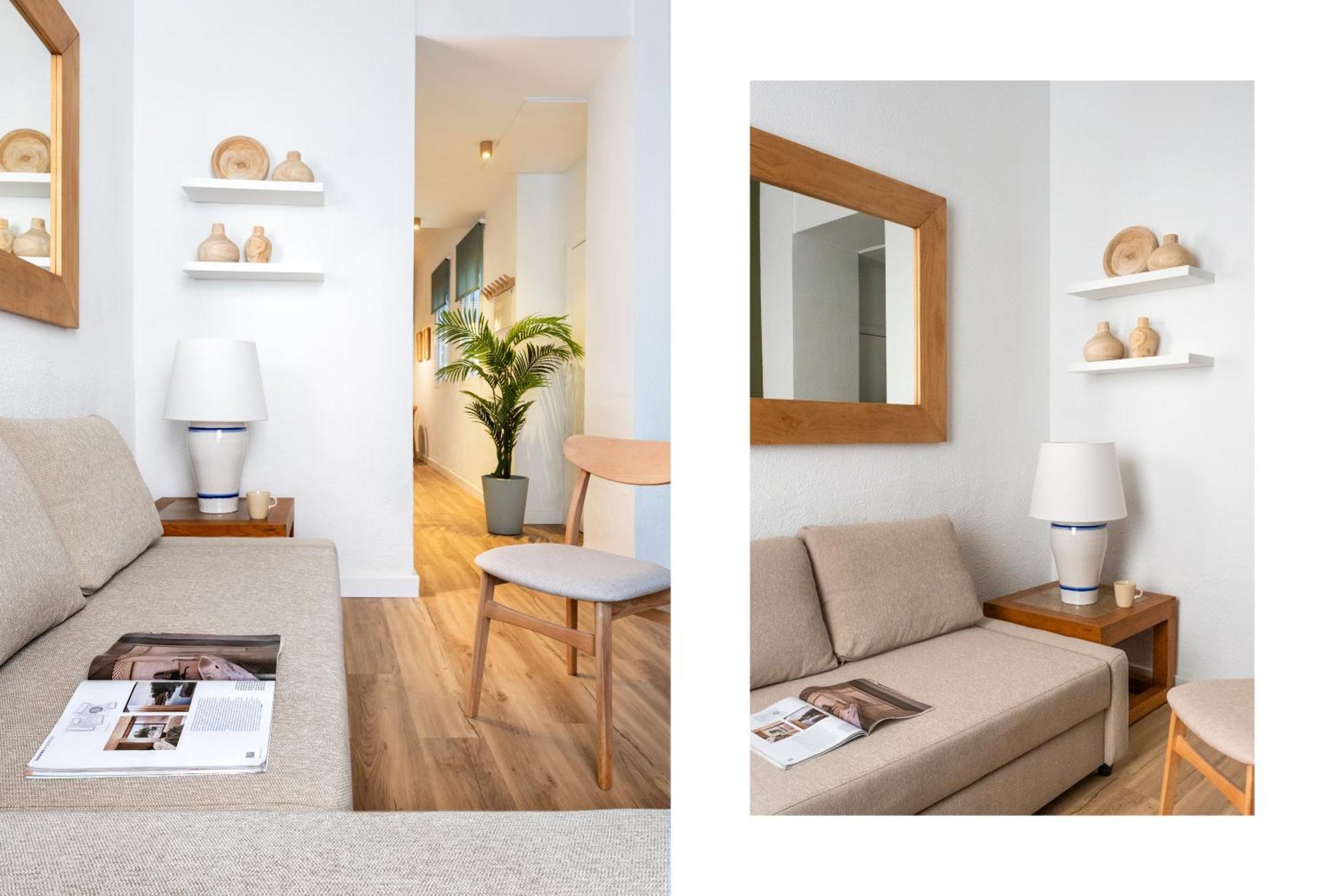 Apartamento Magno Ave Maria