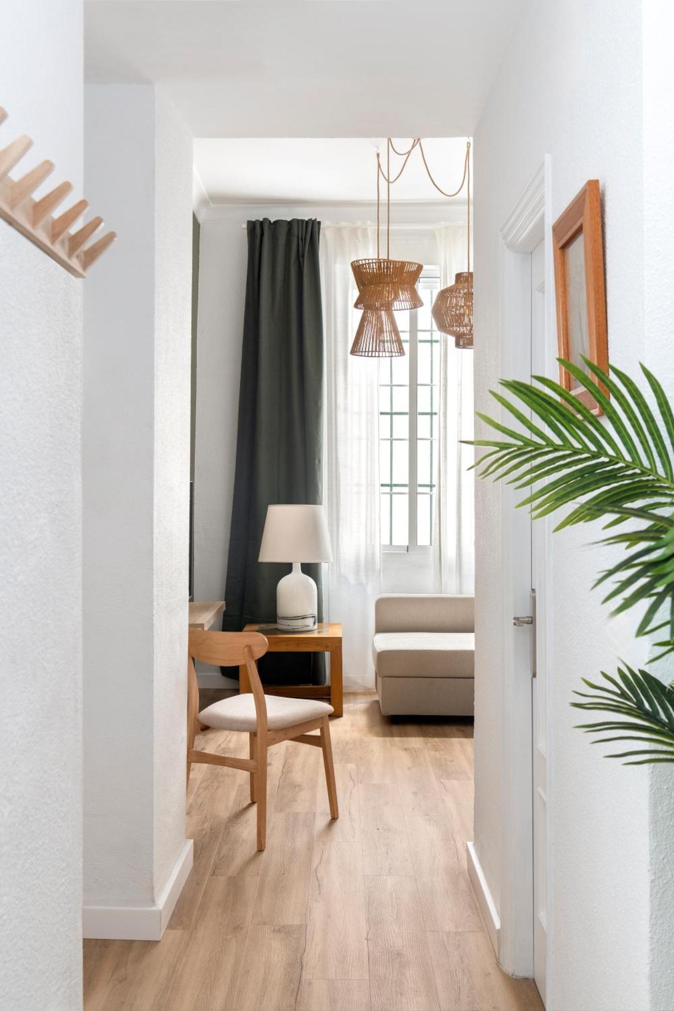 Magno Ave Maria Apartamento