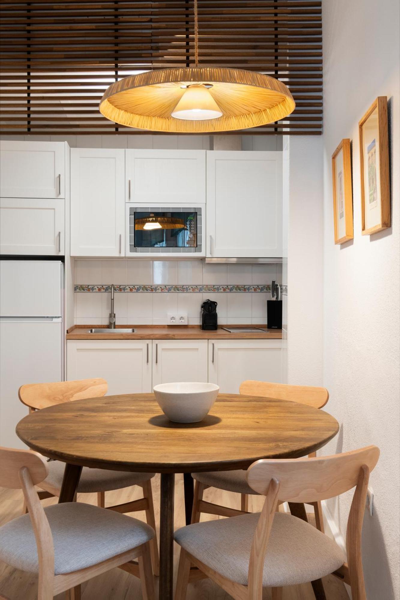 Magno Ave Maria Apartamento