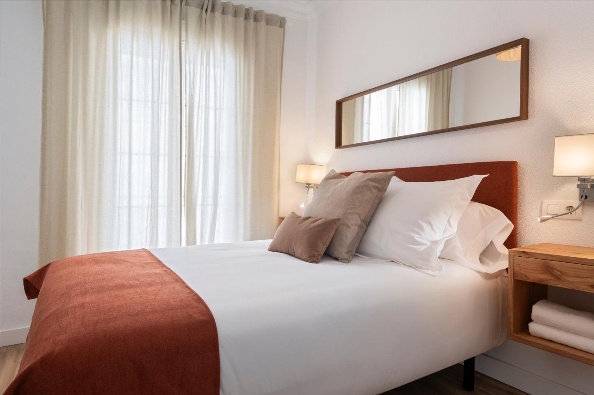 Apartamento Magno Ave Maria *