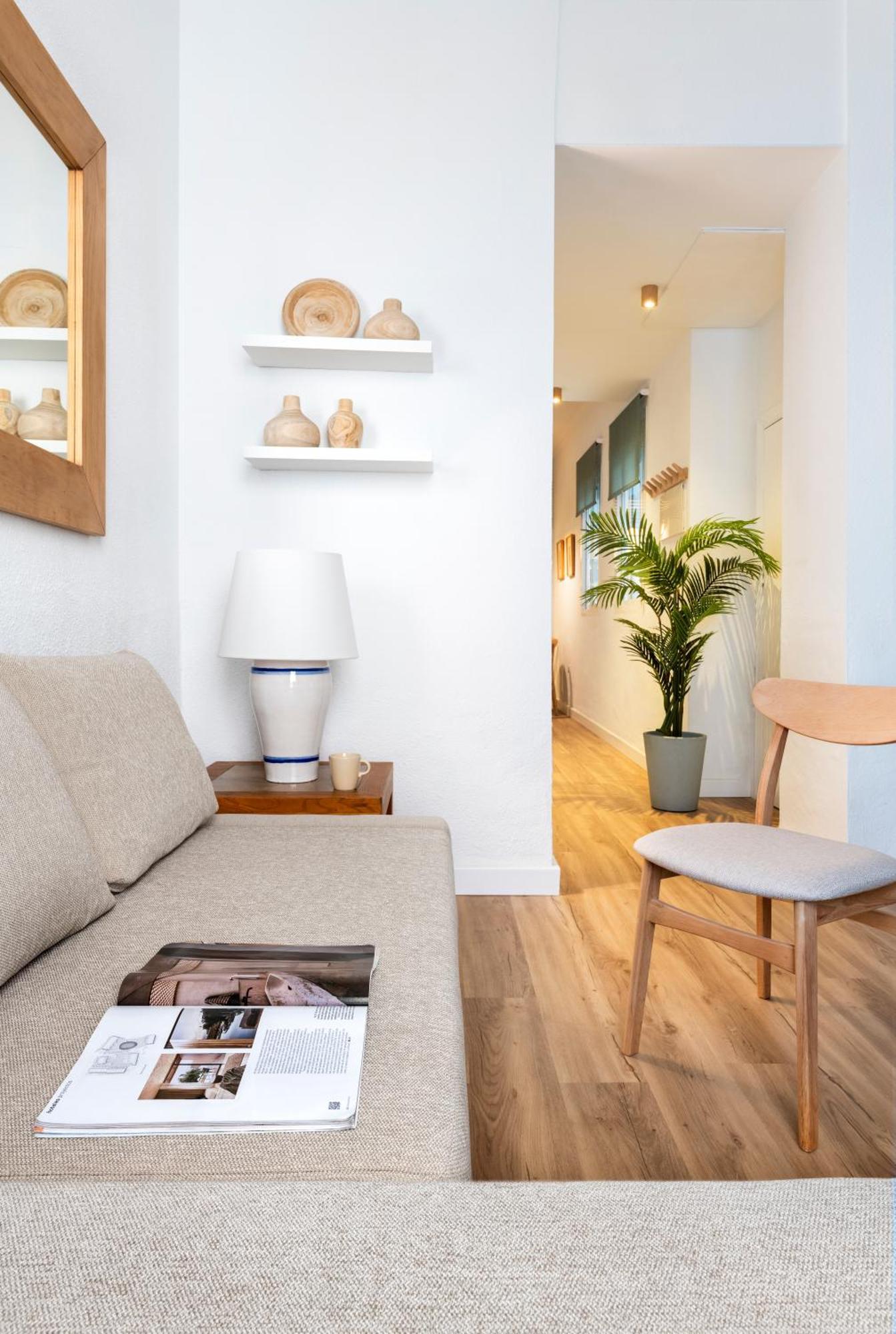 Apartamento Magno Ave Maria Sevilla