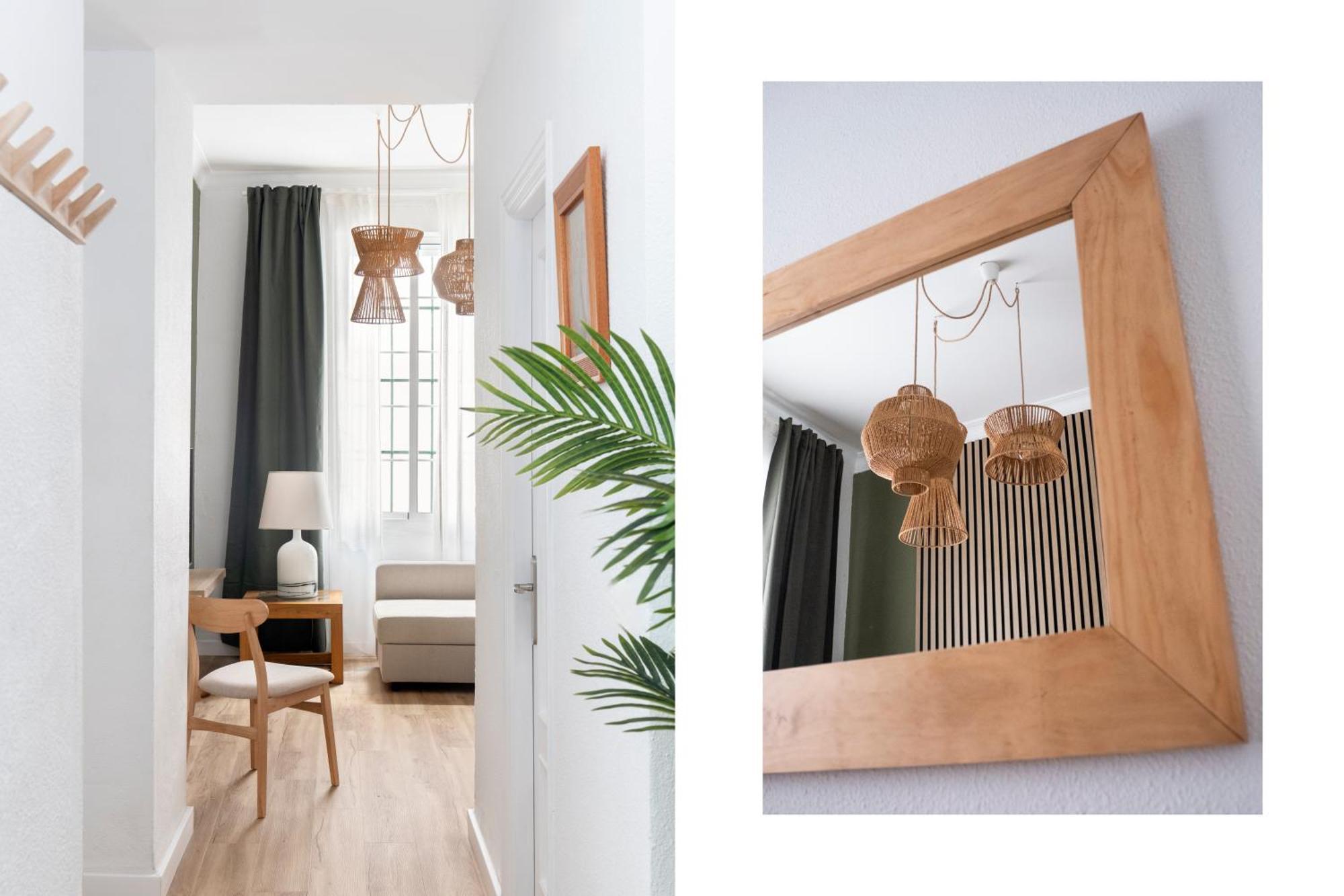 Apartamento Magno Ave Maria