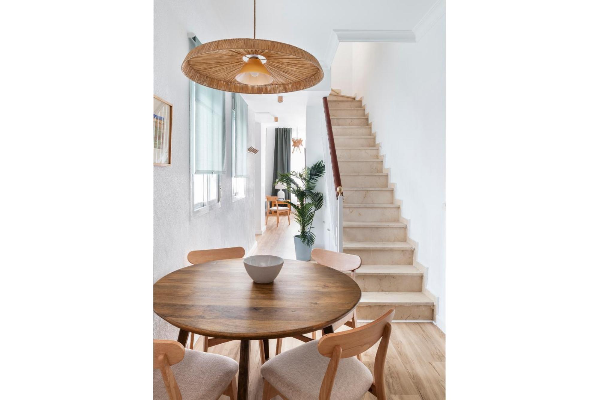 Magno Ave Maria Apartamento Sevilla