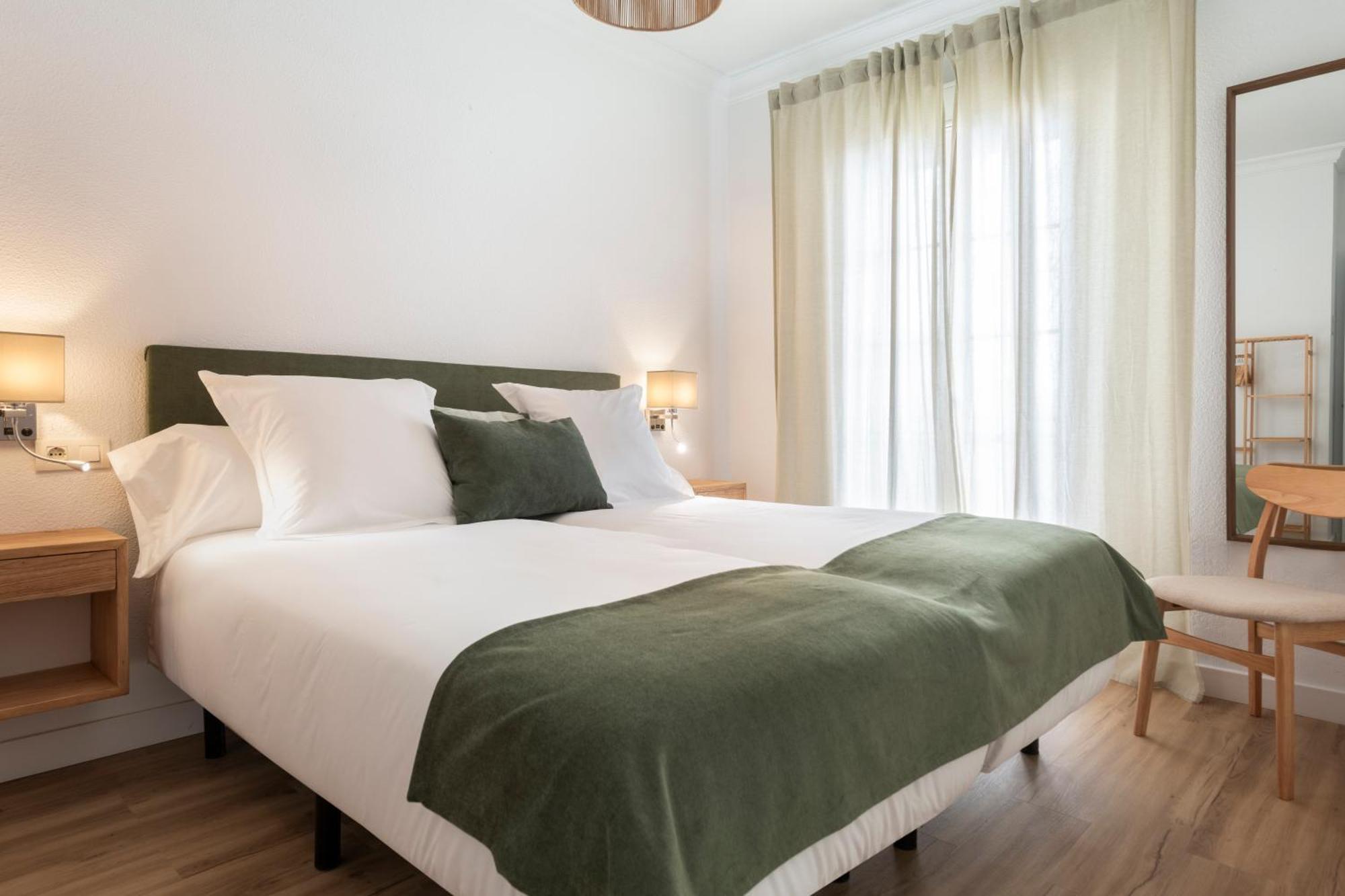 Apartamento Magno Ave Maria Sevilla