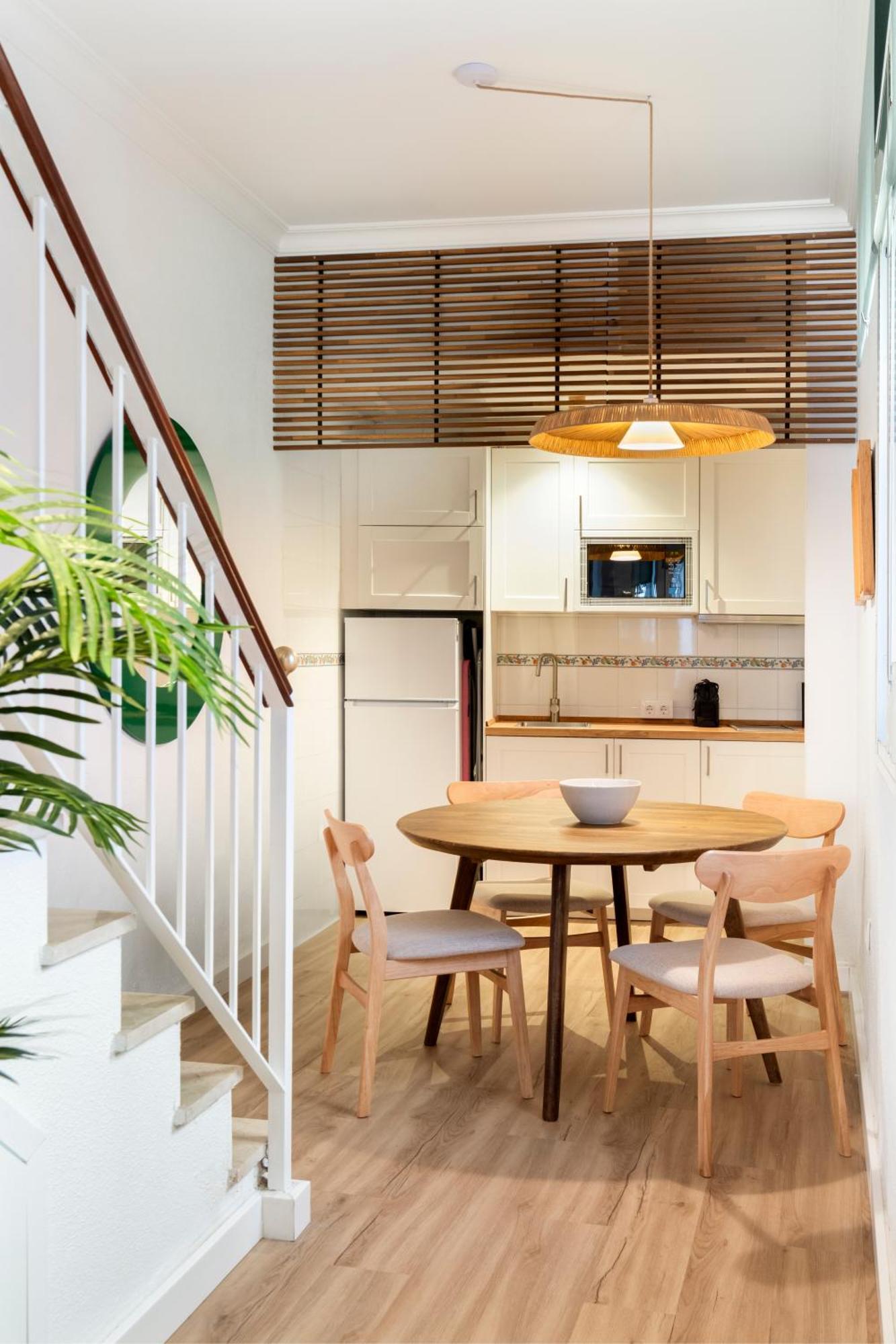 Apartamento Magno Ave Maria Sevilla