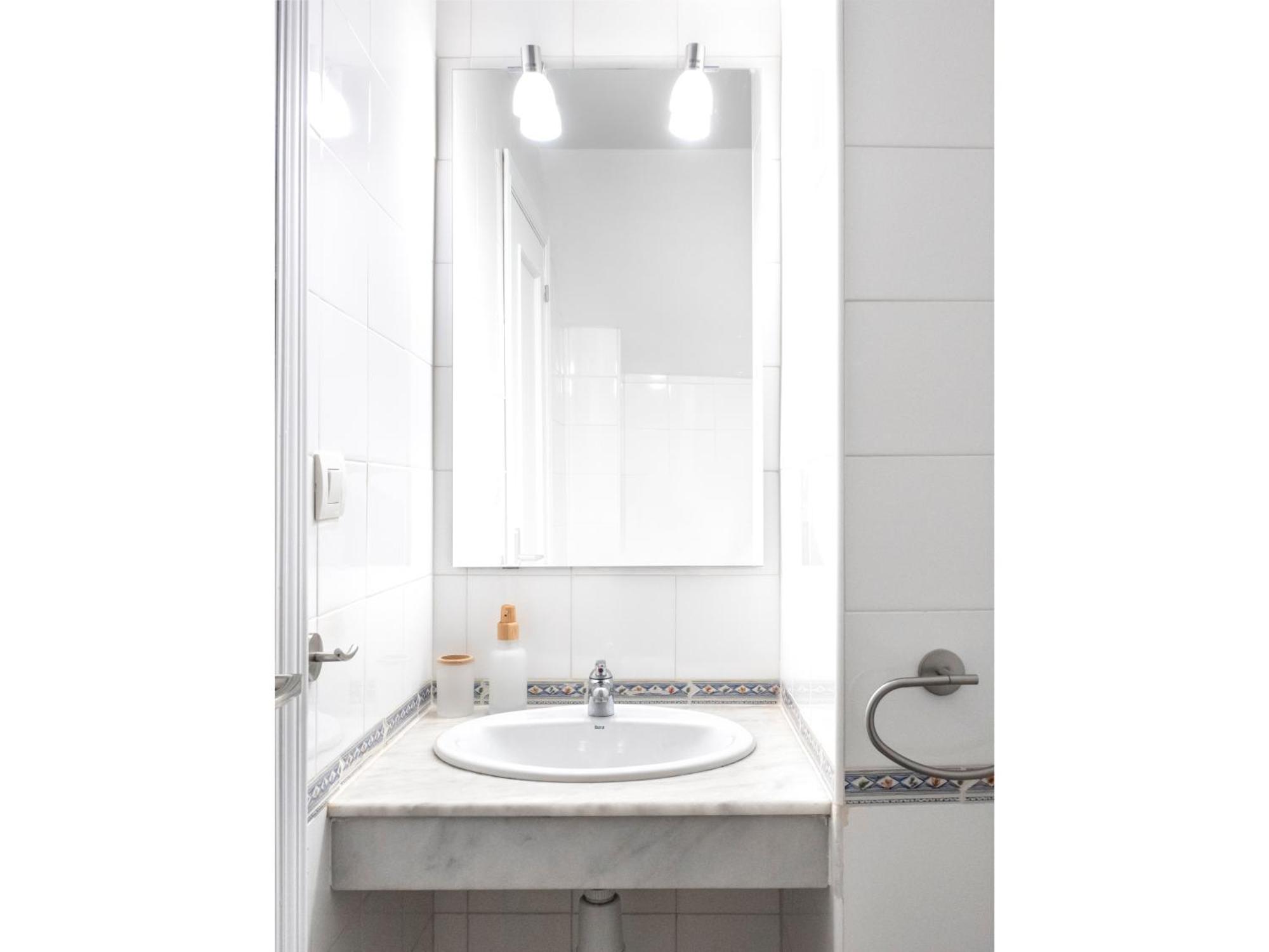 Apartamento Magno Ave Maria Sevilla